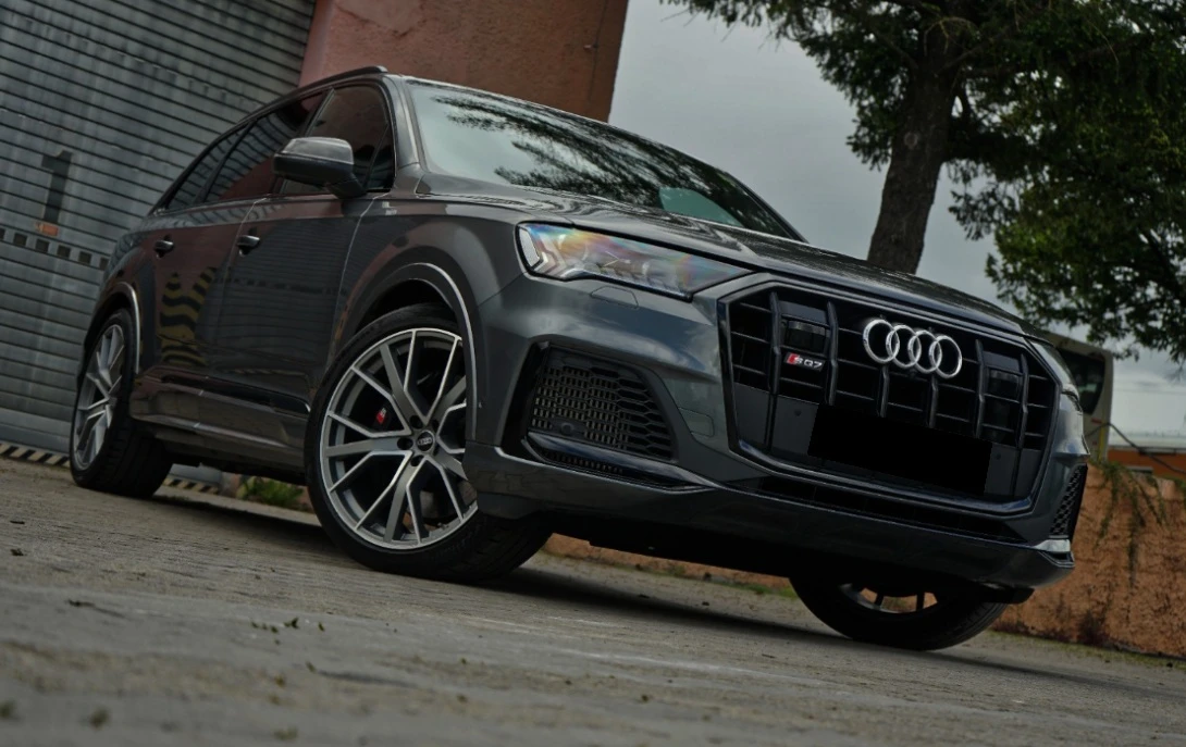 Audi S7 4.0TDI Quattro - изображение 2