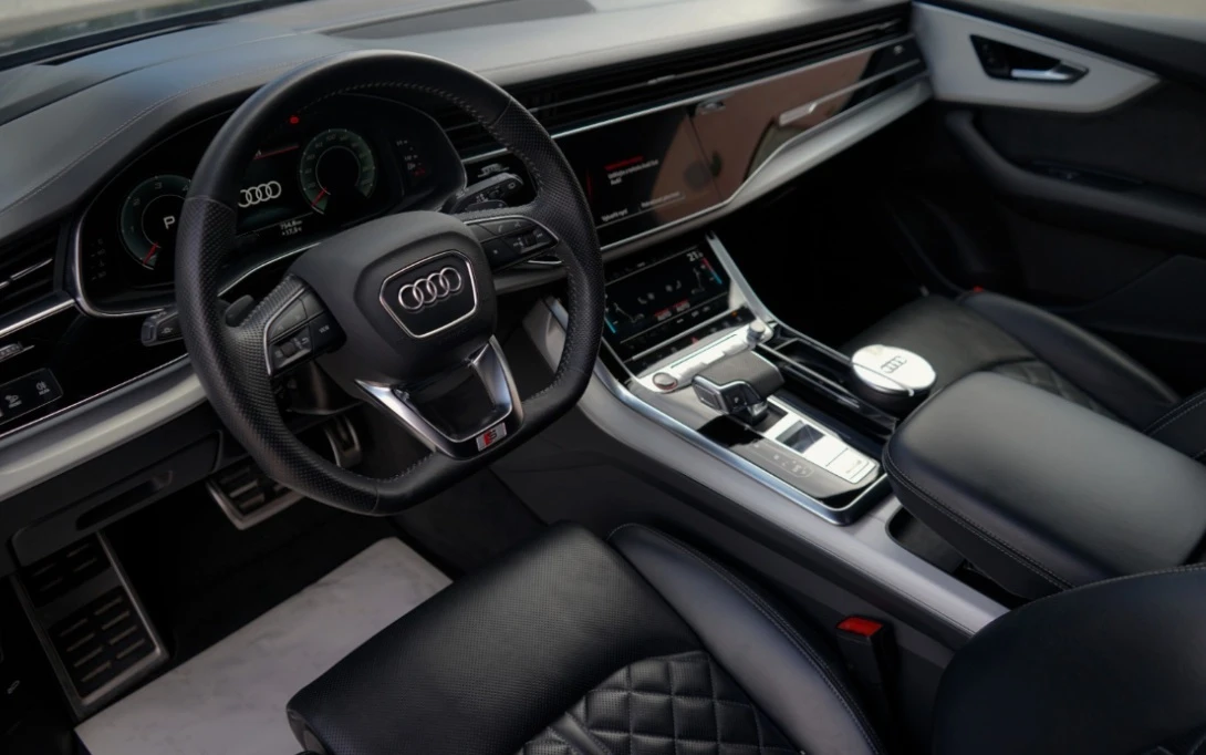 Audi S7 4.0TDI Quattro - изображение 5