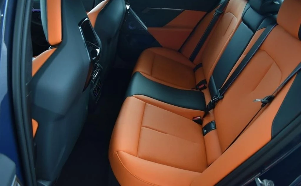 BMW M5 xDrive - изображение 10