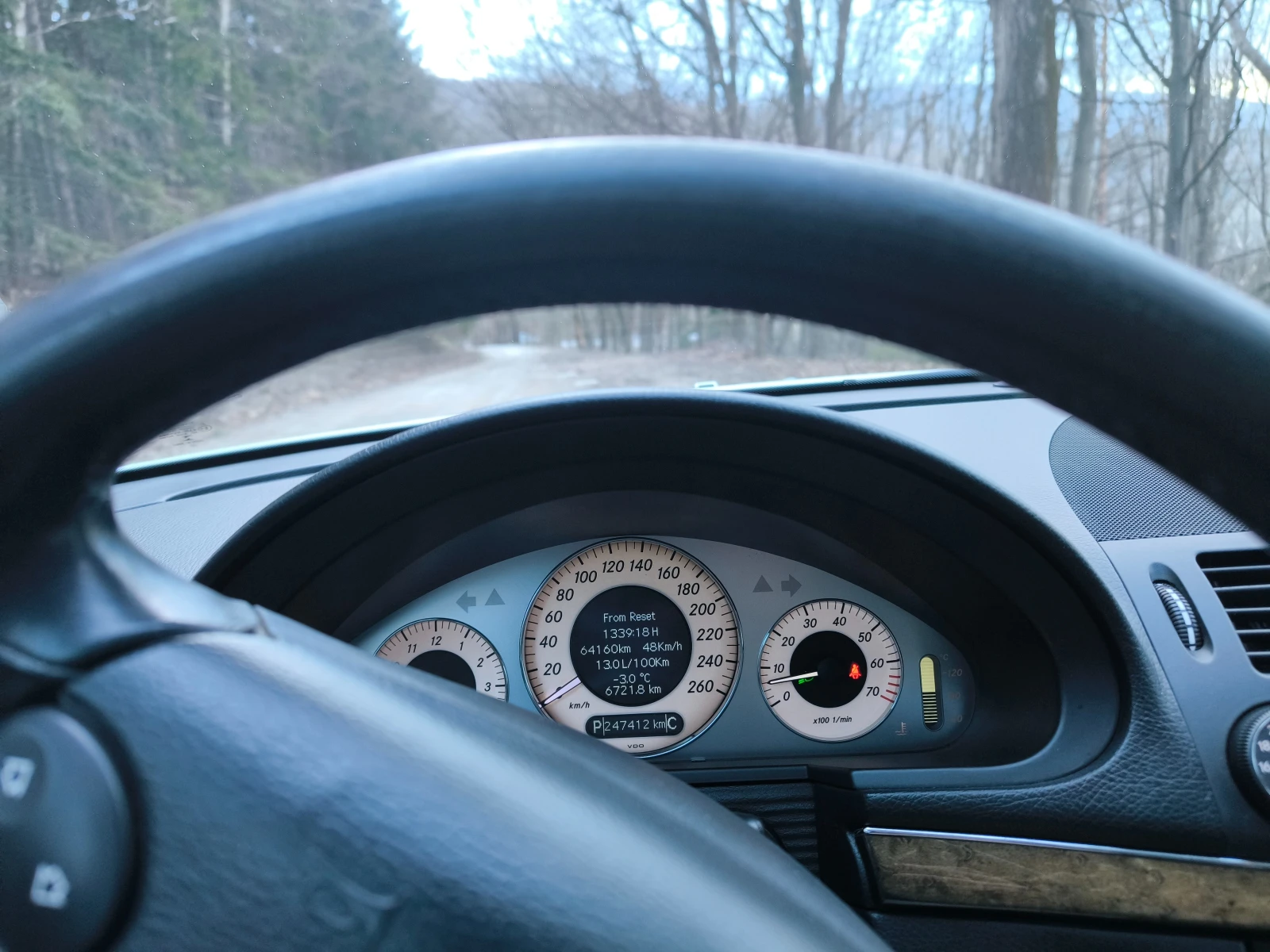 Mercedes-Benz E 350 | Mobile.bg � ����������� 16