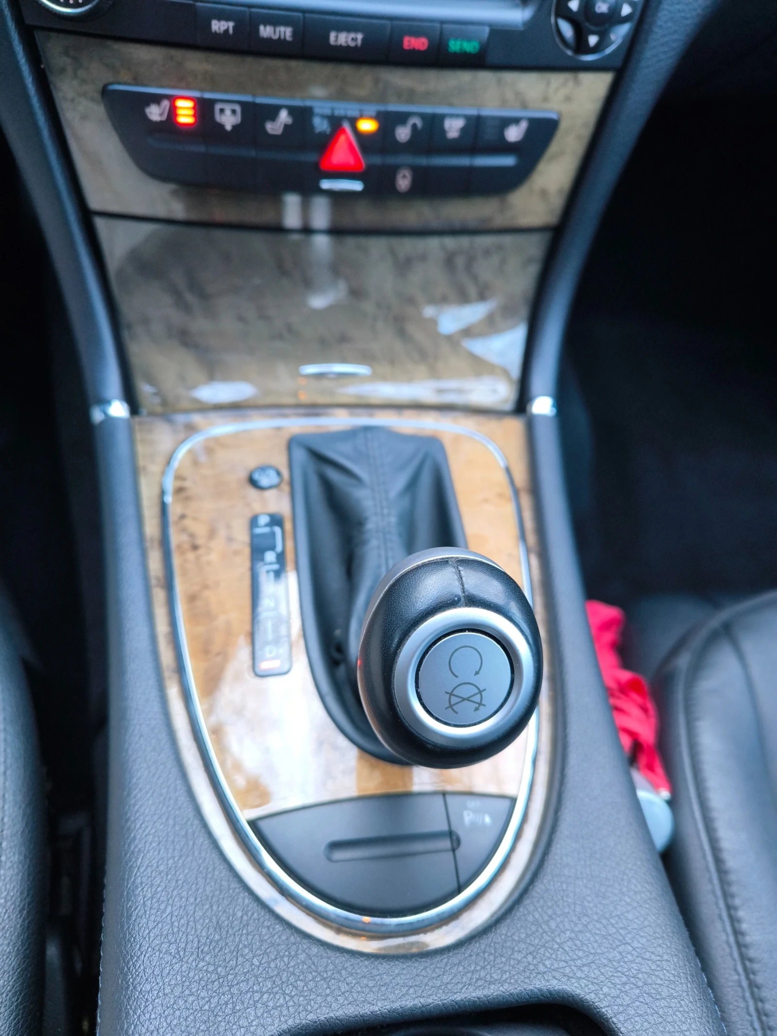 Mercedes-Benz E 350 | Mobile.bg � ����������� 11