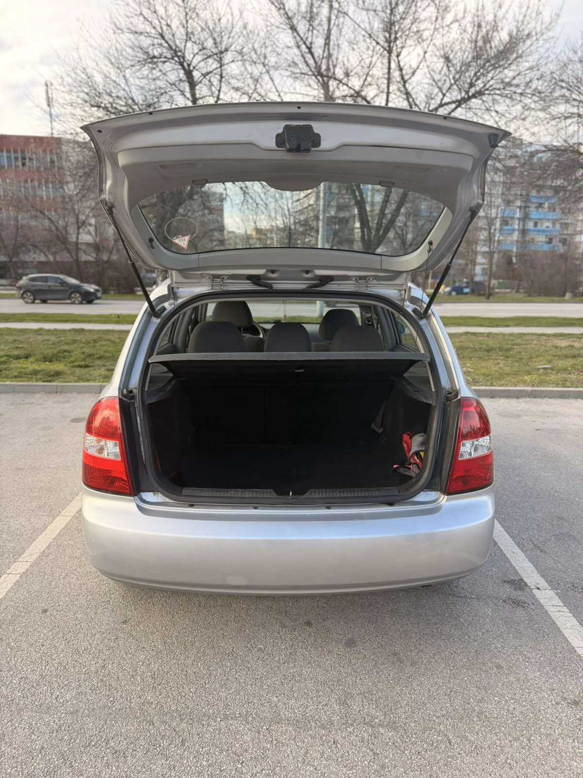 Kia Cerato | Mobile.bg � ����������� 7