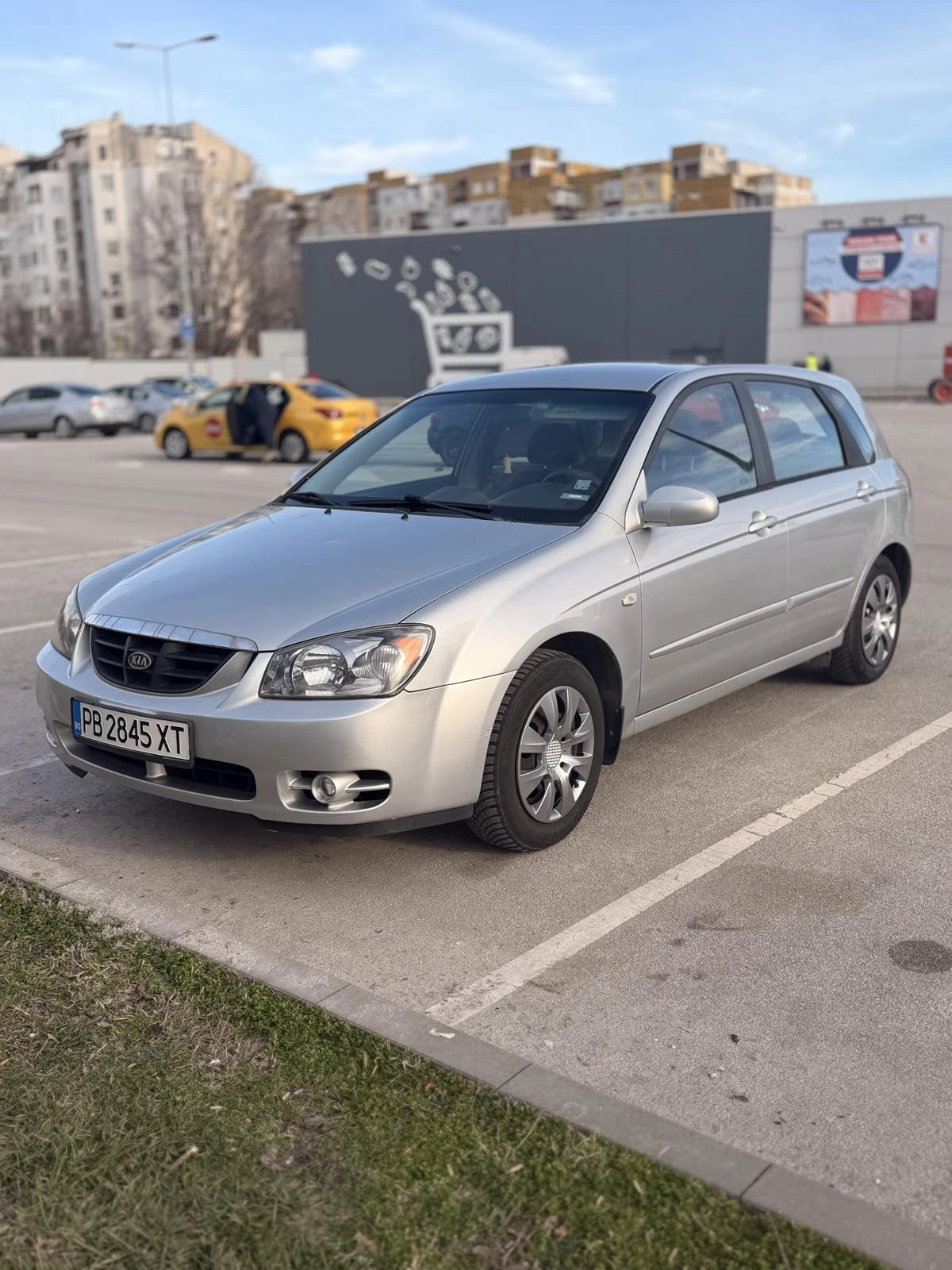Kia Cerato | Mobile.bg � ����������� 1