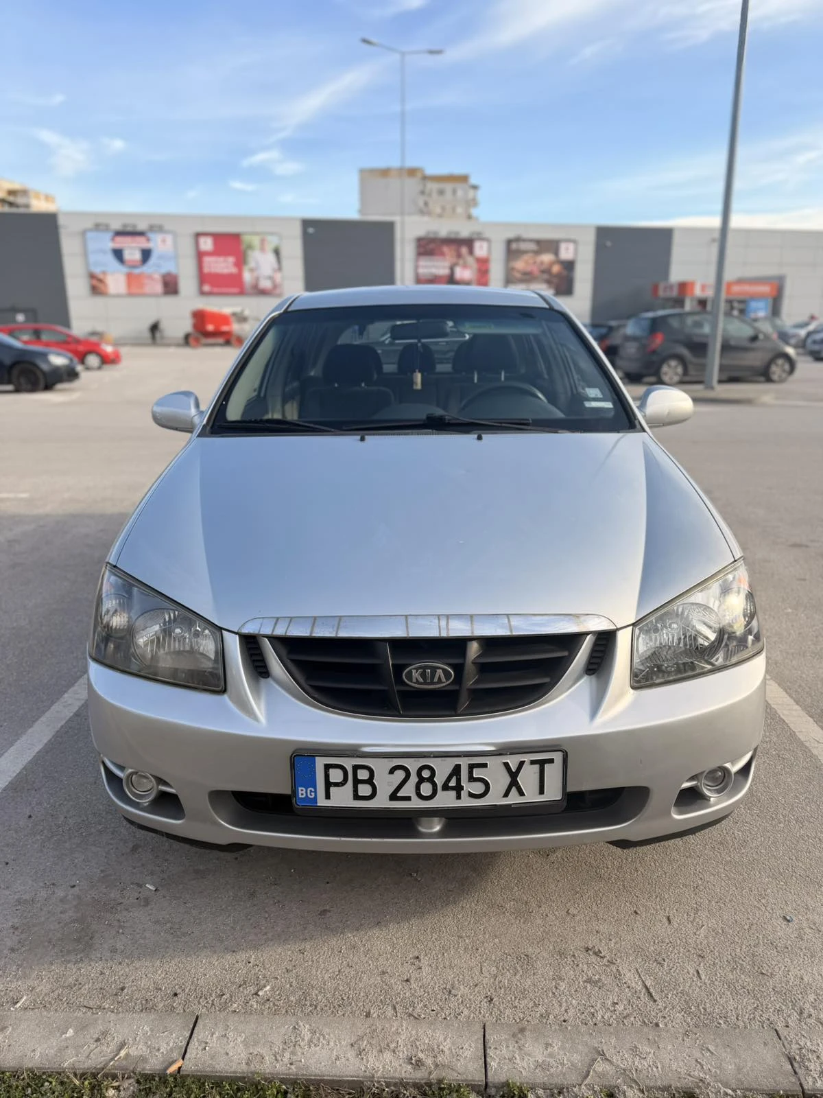 Kia Cerato | Mobile.bg � ����������� 3