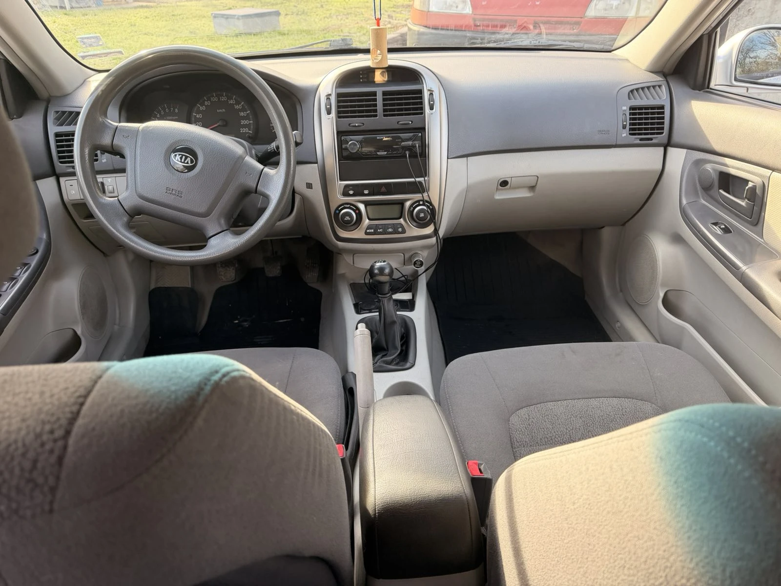 Kia Cerato | Mobile.bg � ����������� 9