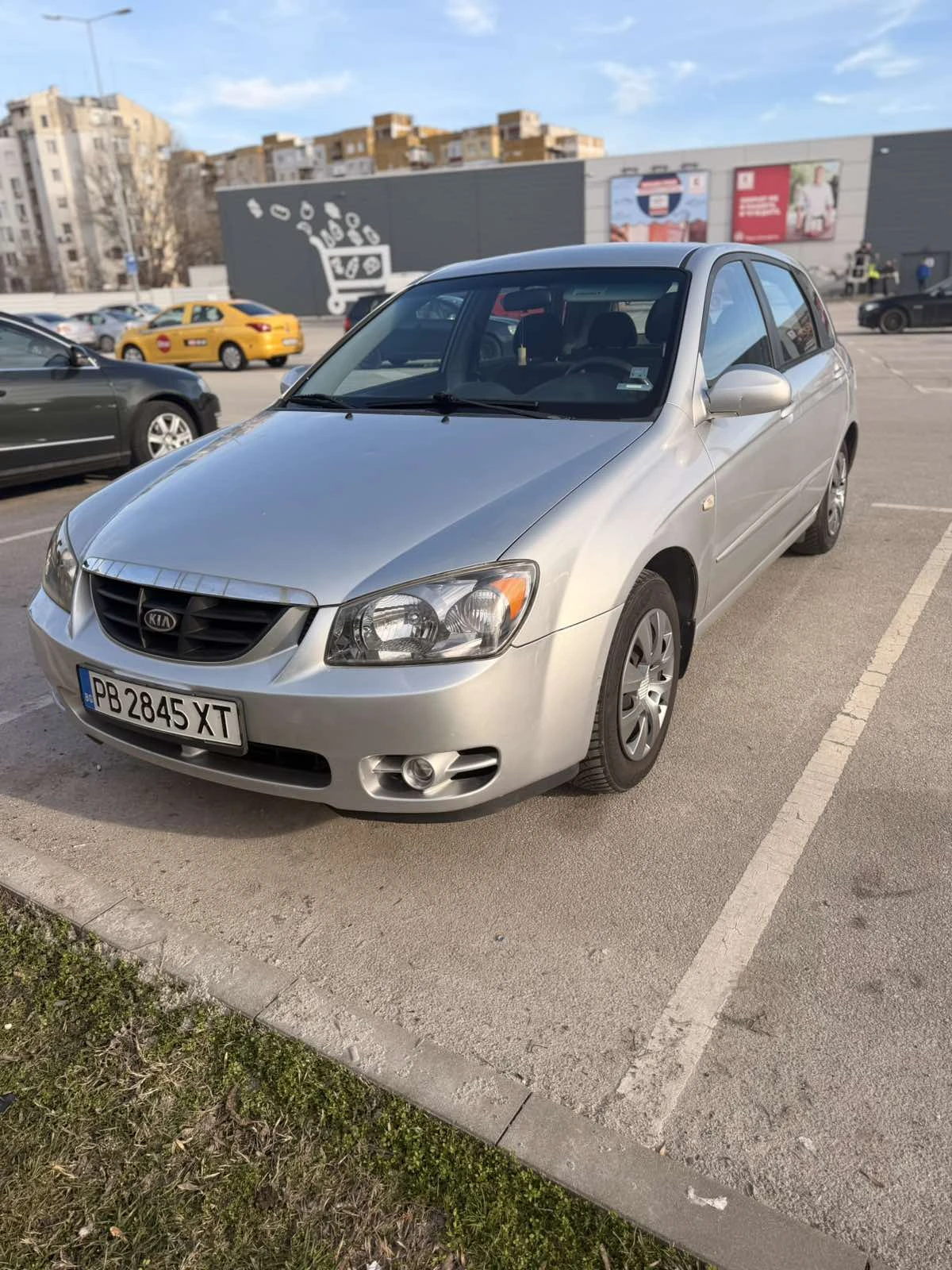 Kia Cerato | Mobile.bg � ����������� 2