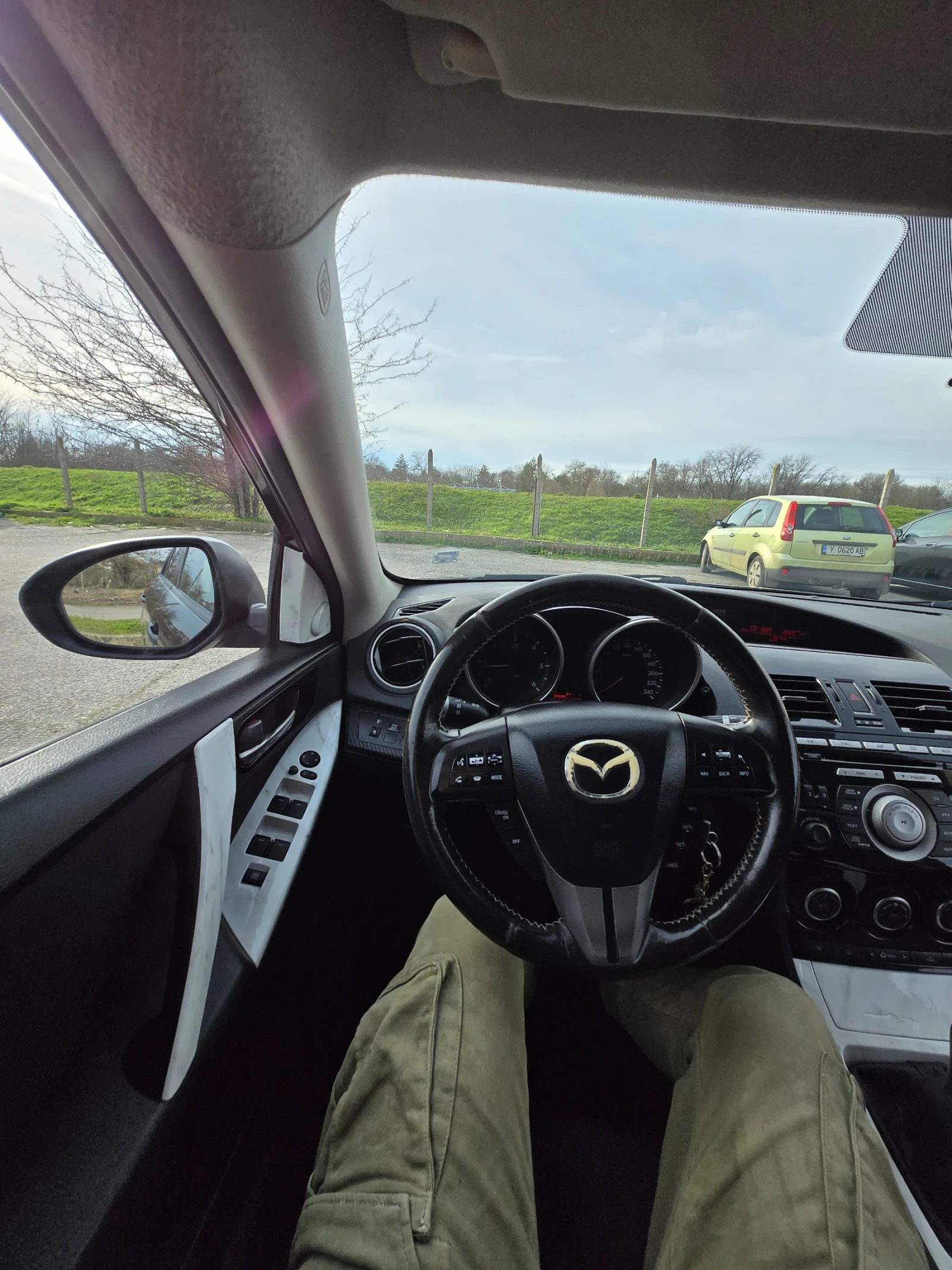 Mazda 3 | Mobile.bg � ����������� 11