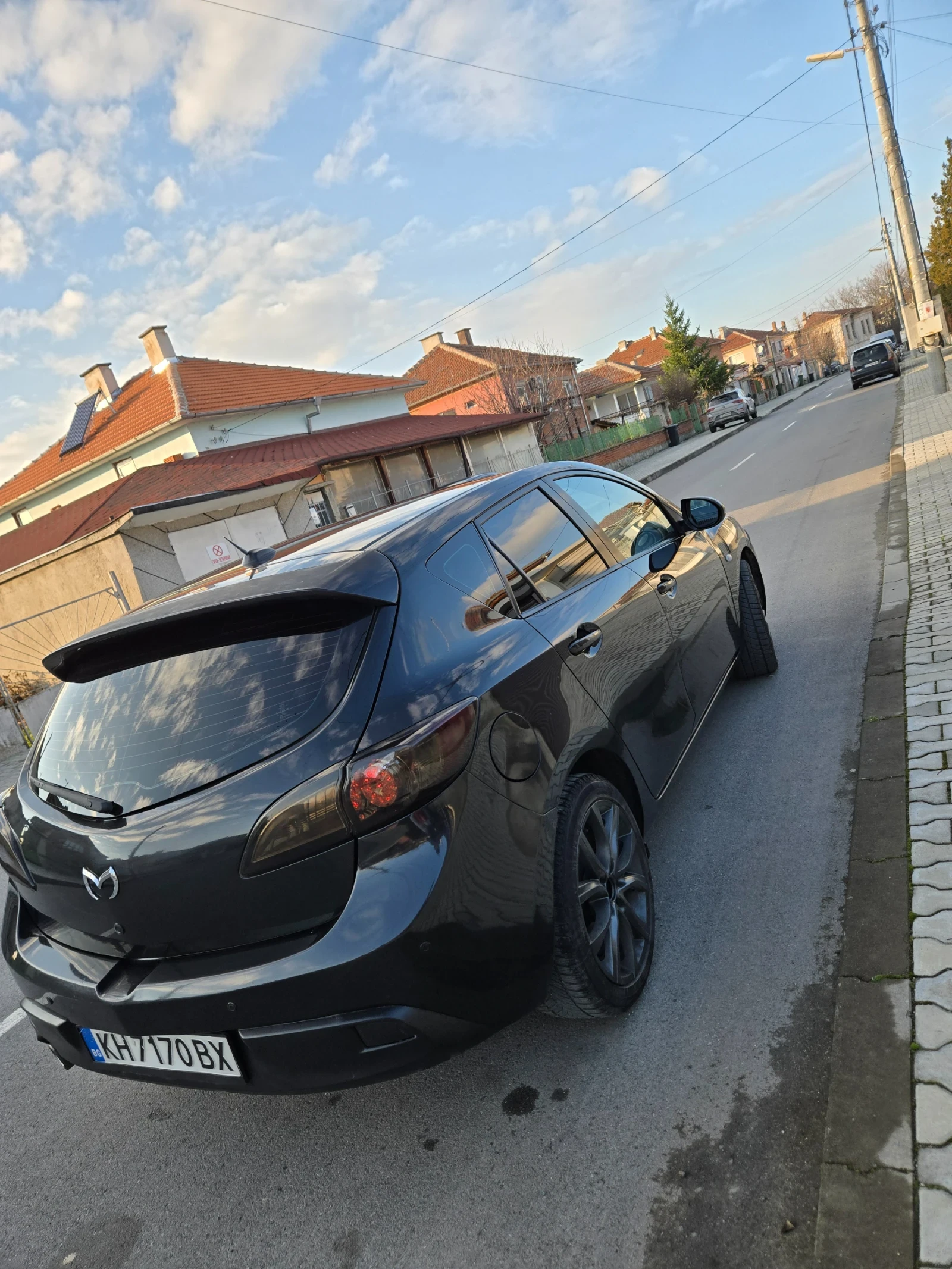 Mazda 3 | Mobile.bg � ����������� 4