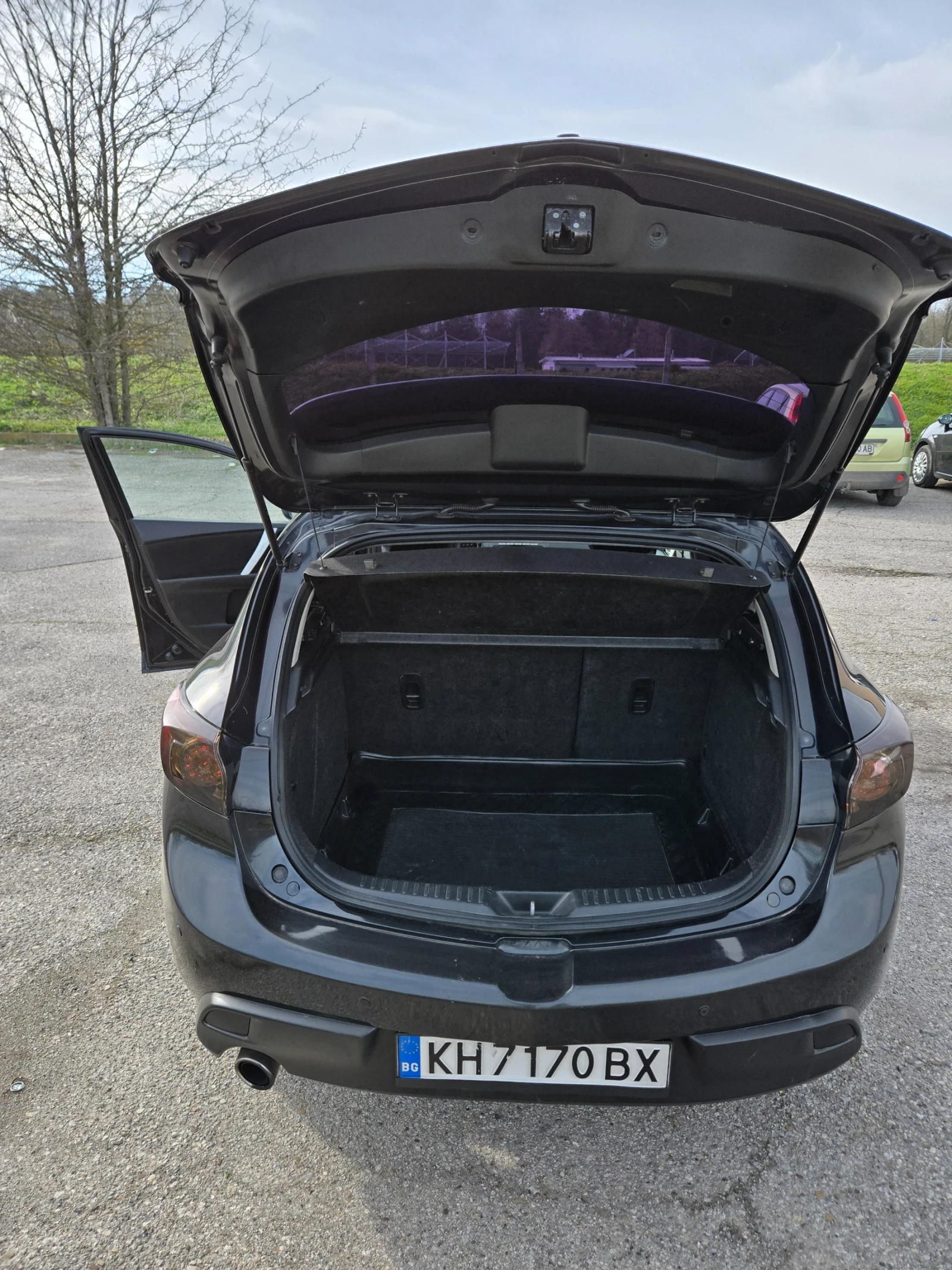 Mazda 3 | Mobile.bg � ����������� 7