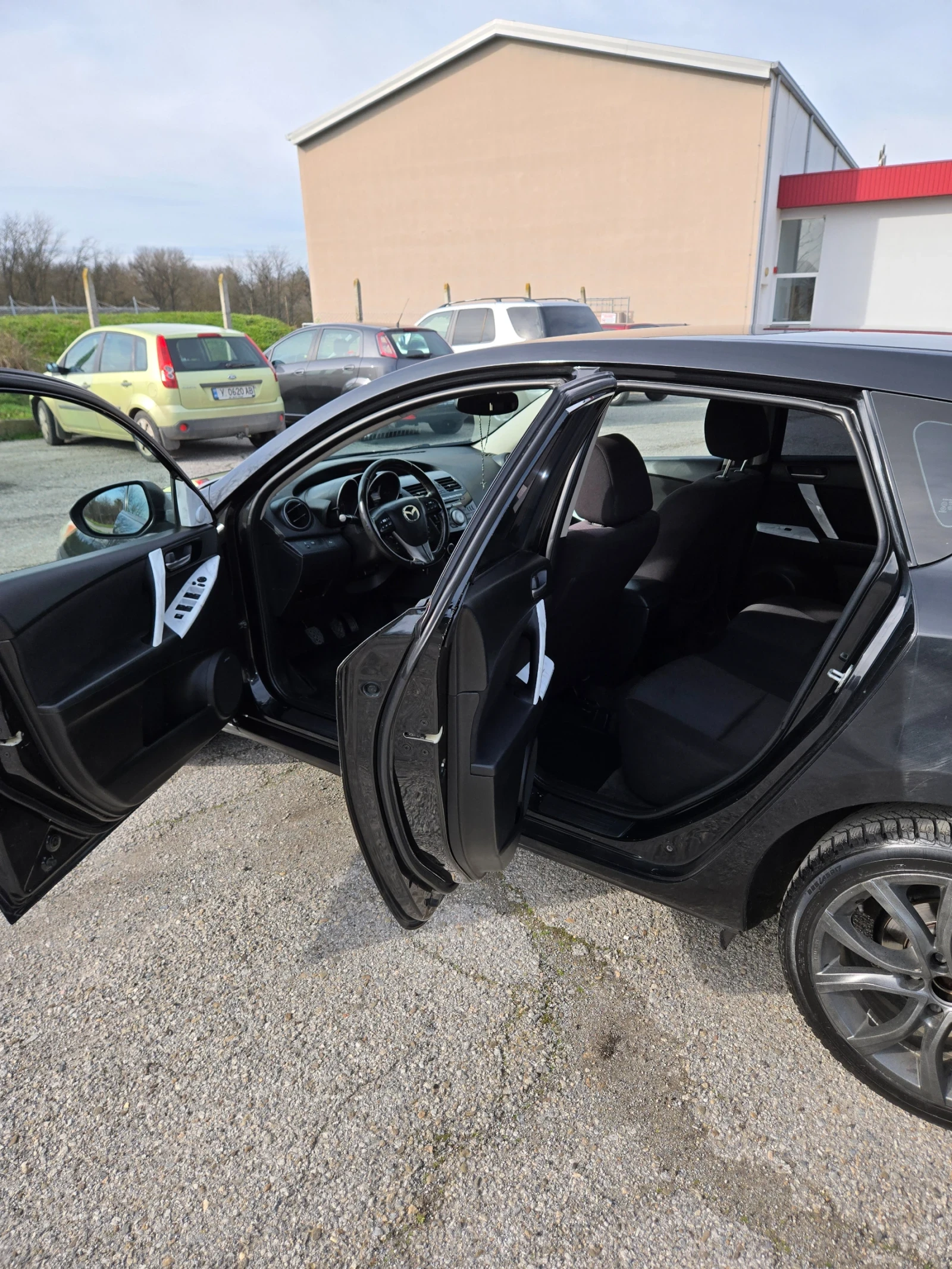 Mazda 3 | Mobile.bg � ����������� 9