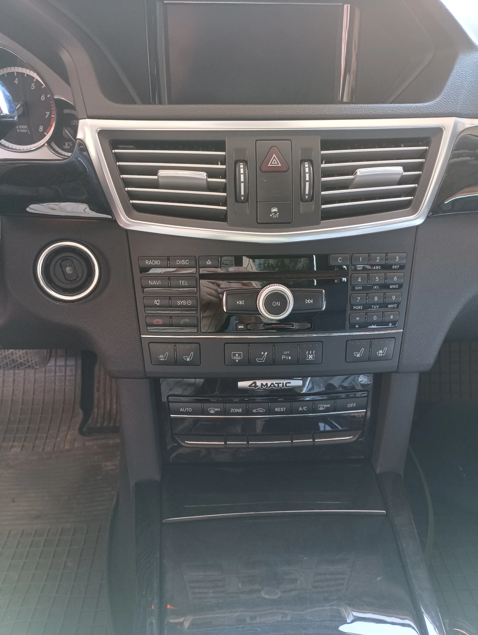 Mercedes-Benz E 500 | Mobile.bg � ����������� 12