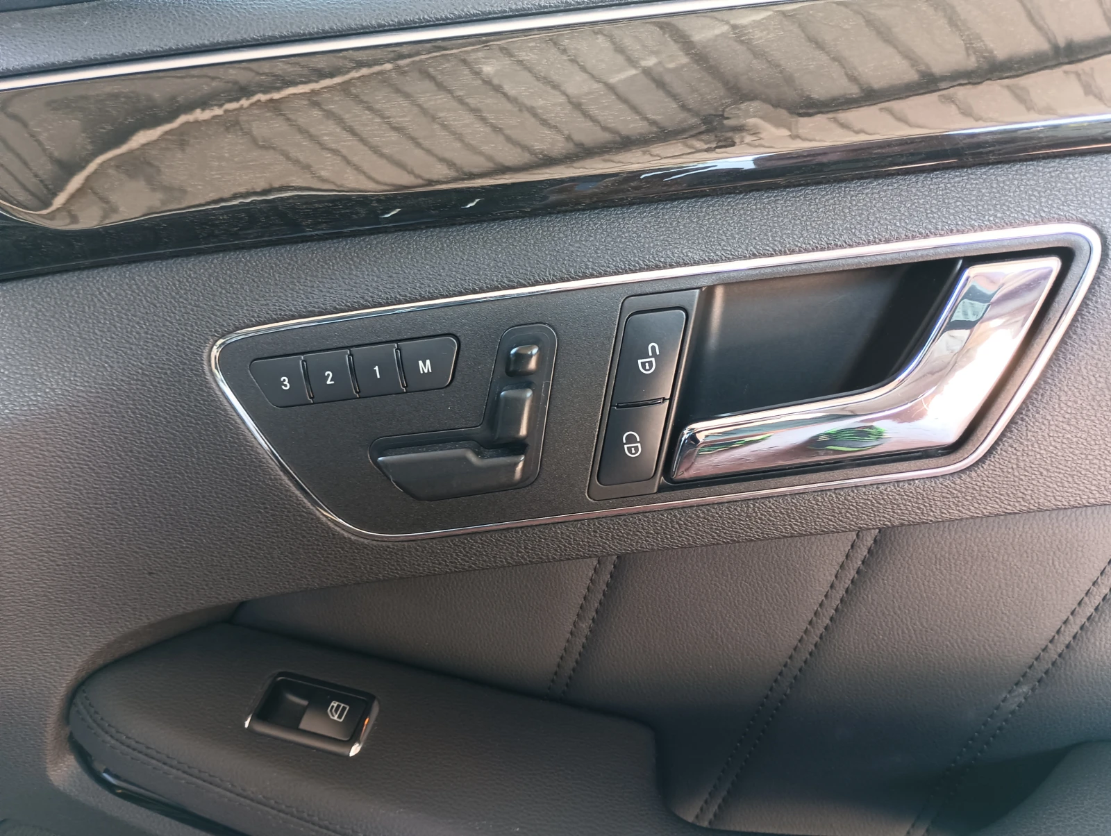 Mercedes-Benz E 500 | Mobile.bg � ����������� 13