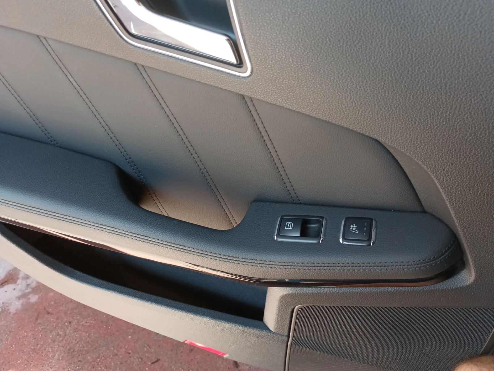 Mercedes-Benz E 500 | Mobile.bg � ����������� 17