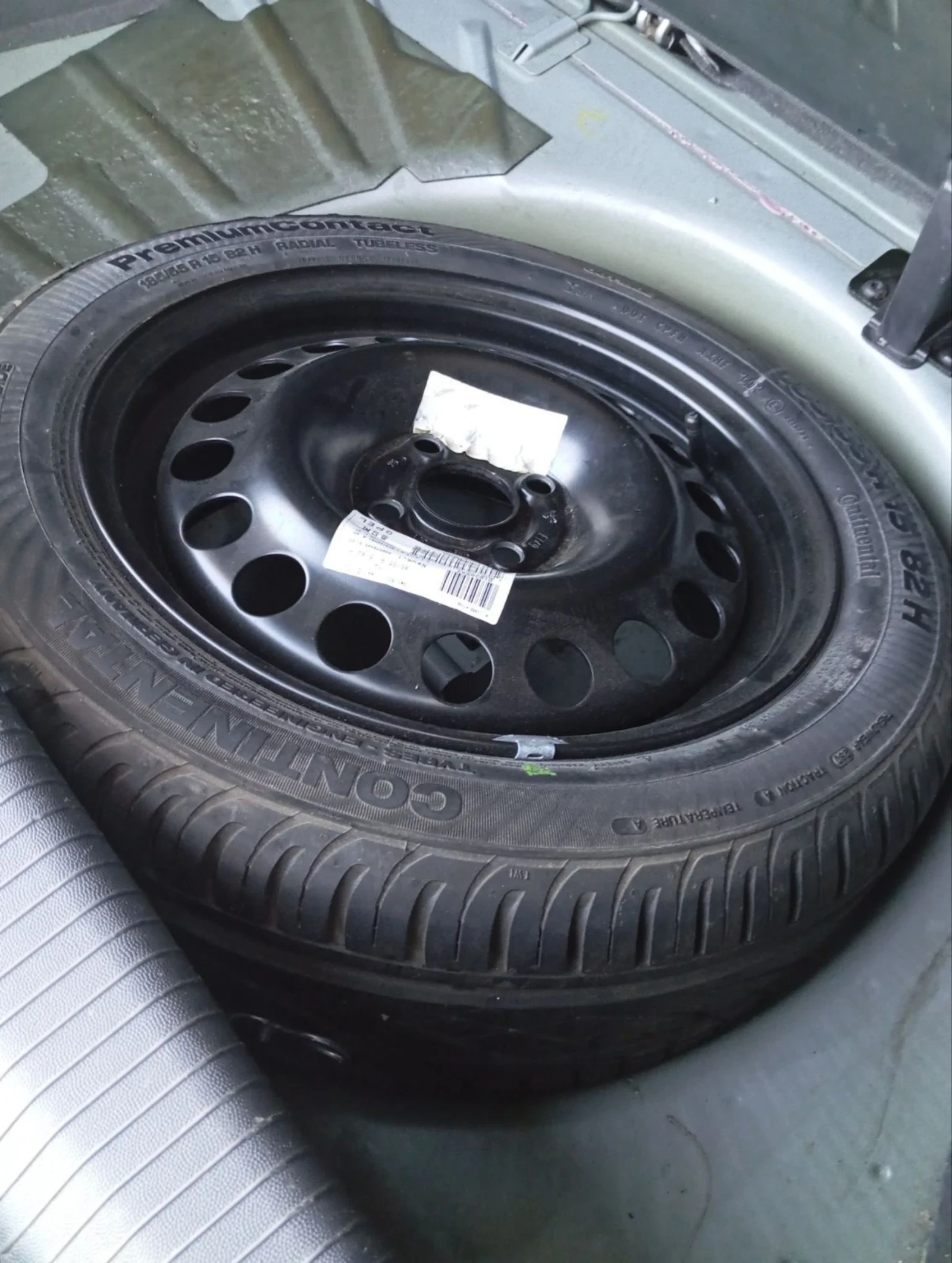 Opel Corsa 1.4 90 к.с, снимка 12 - Автомобили и джипове - 53749322