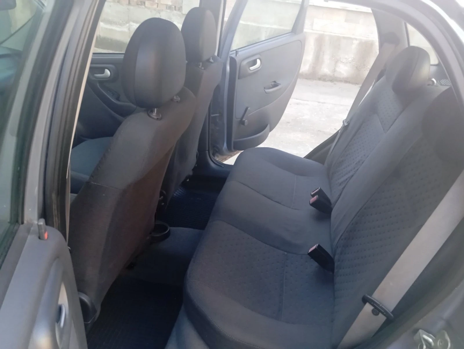 Opel Corsa 1.4 90 к.с, снимка 17 - Автомобили и джипове - 53749322