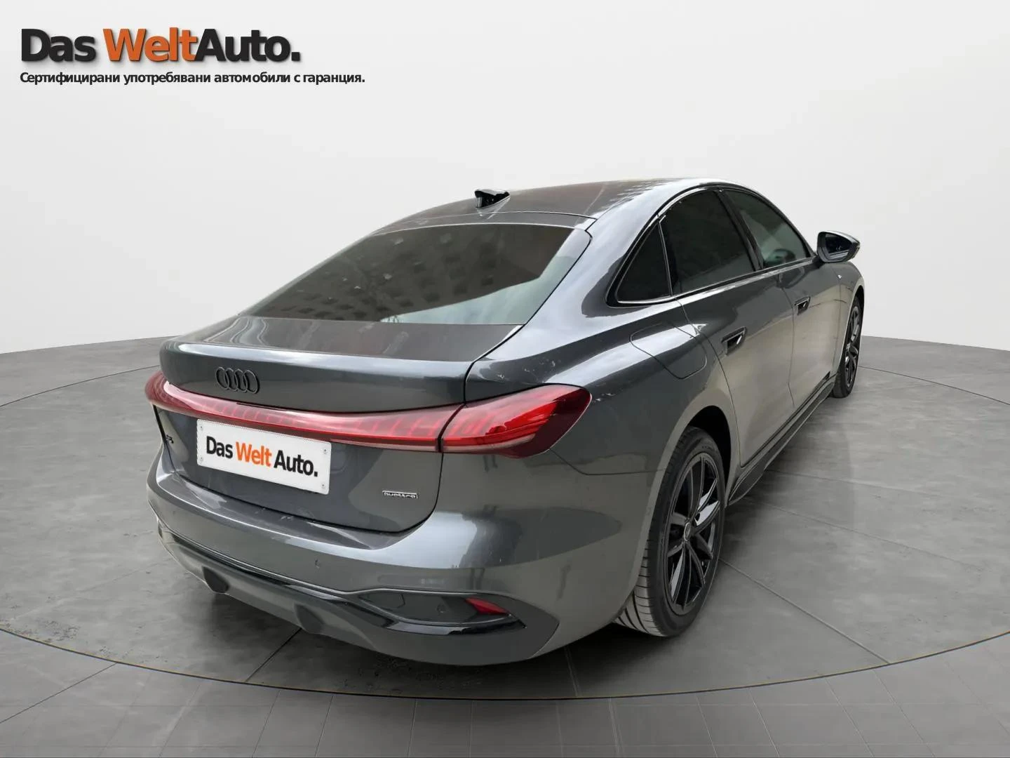 Audi A5 Limousine 150 kW TDI quattro | Mobile.bg � ����������� 5