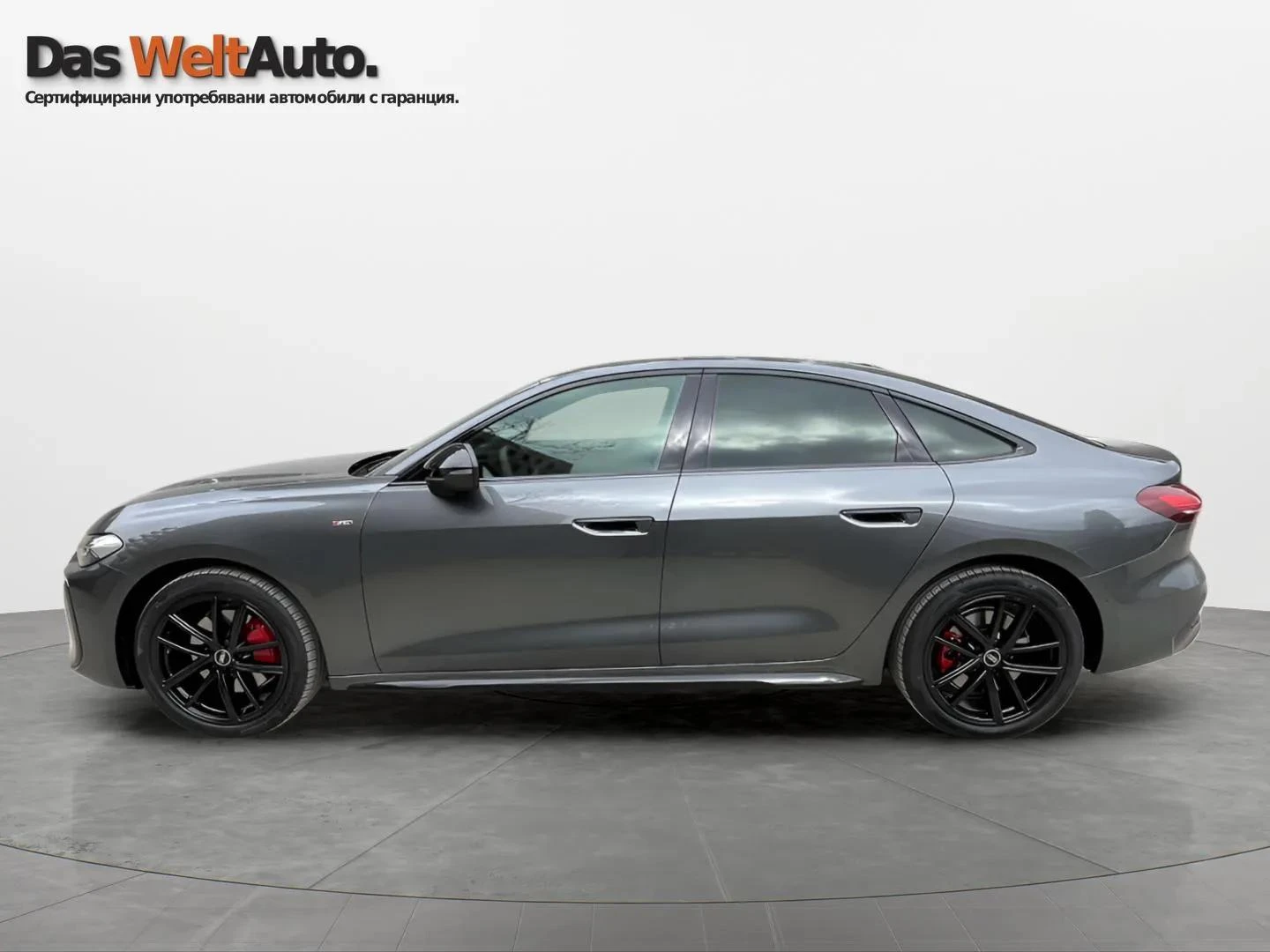 Audi A5 Limousine 150 kW TDI quattro | Mobile.bg � ����������� 8