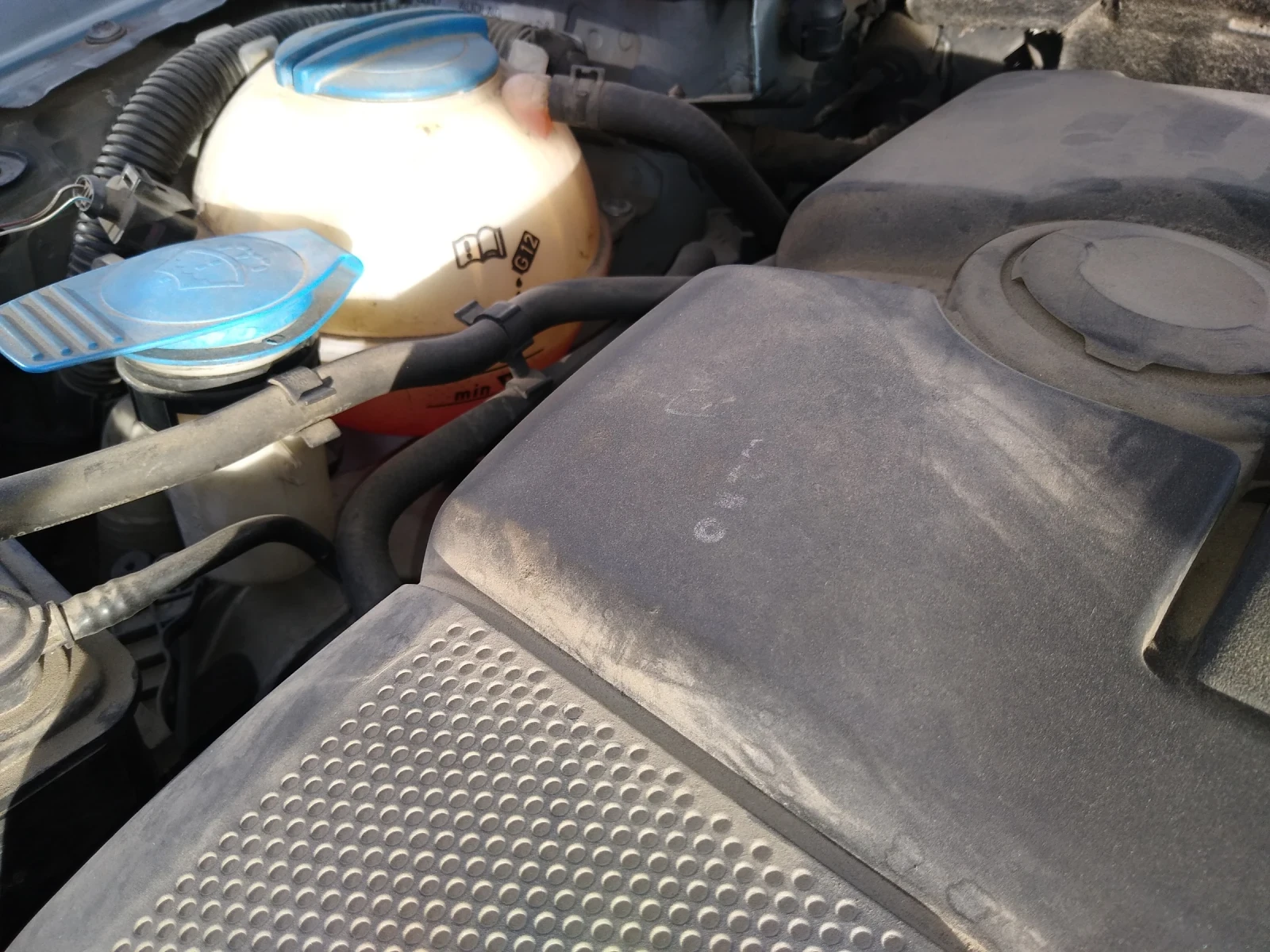 Audi A3 Sportback, 1.6, снимка 16 - Автомобили и джипове - 53834840