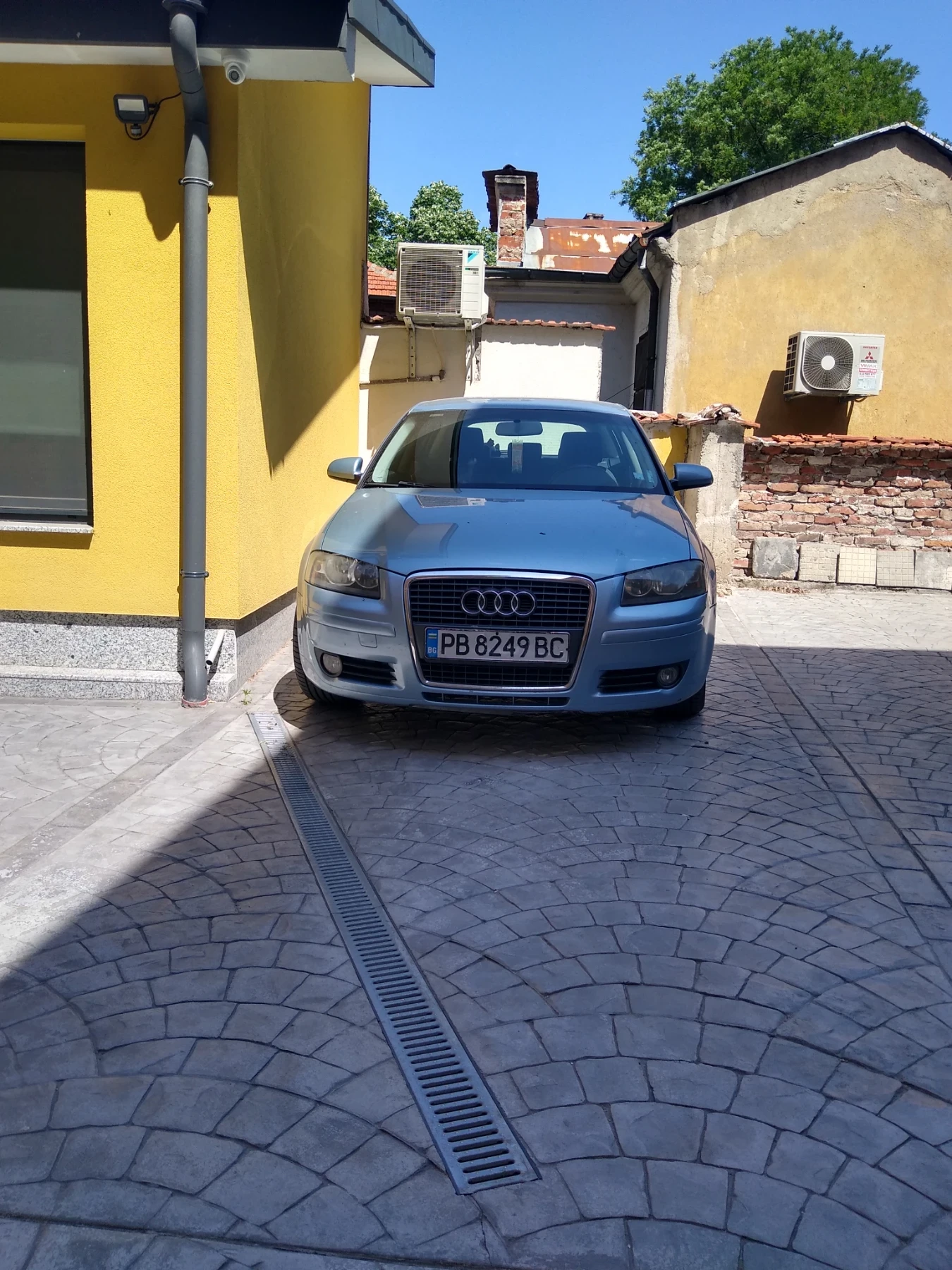 Audi A3 Sportback, 1.6, снимка 10 - Автомобили и джипове - 53834840