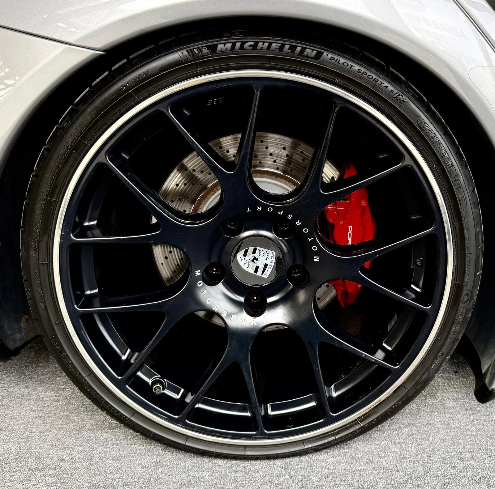 Porsche 911 997* 9ff Turbo TR-60* Лизинг* , снимка 17 - Автомобили и джипове - 53866482