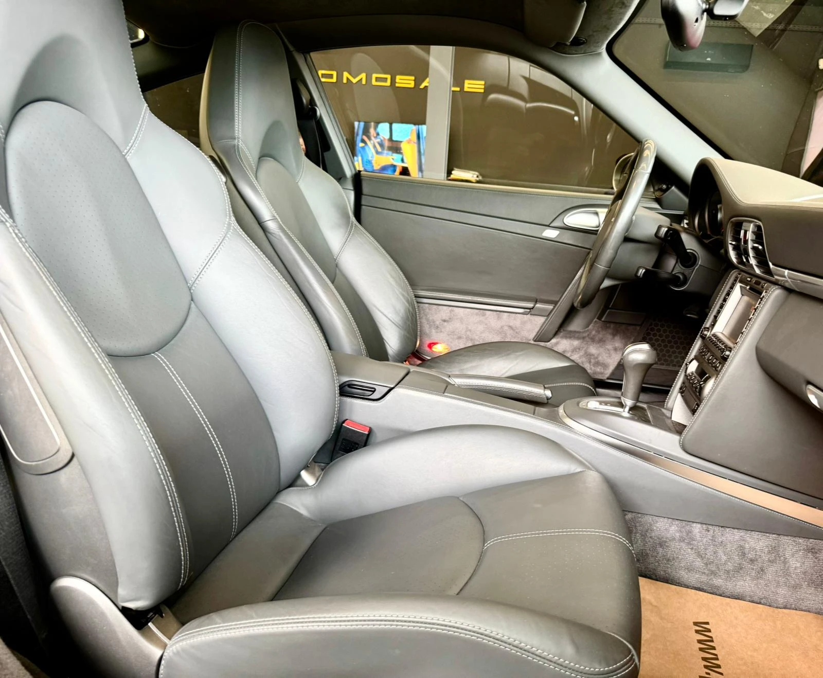 Porsche 911 997* 9ff Turbo TR-60* Лизинг* , снимка 15 - Автомобили и джипове - 53866482