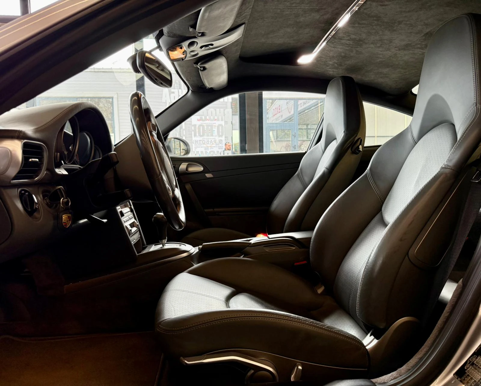 Porsche 911 997* 9ff Turbo TR-60* Лизинг* , снимка 11 - Автомобили и джипове - 53866482