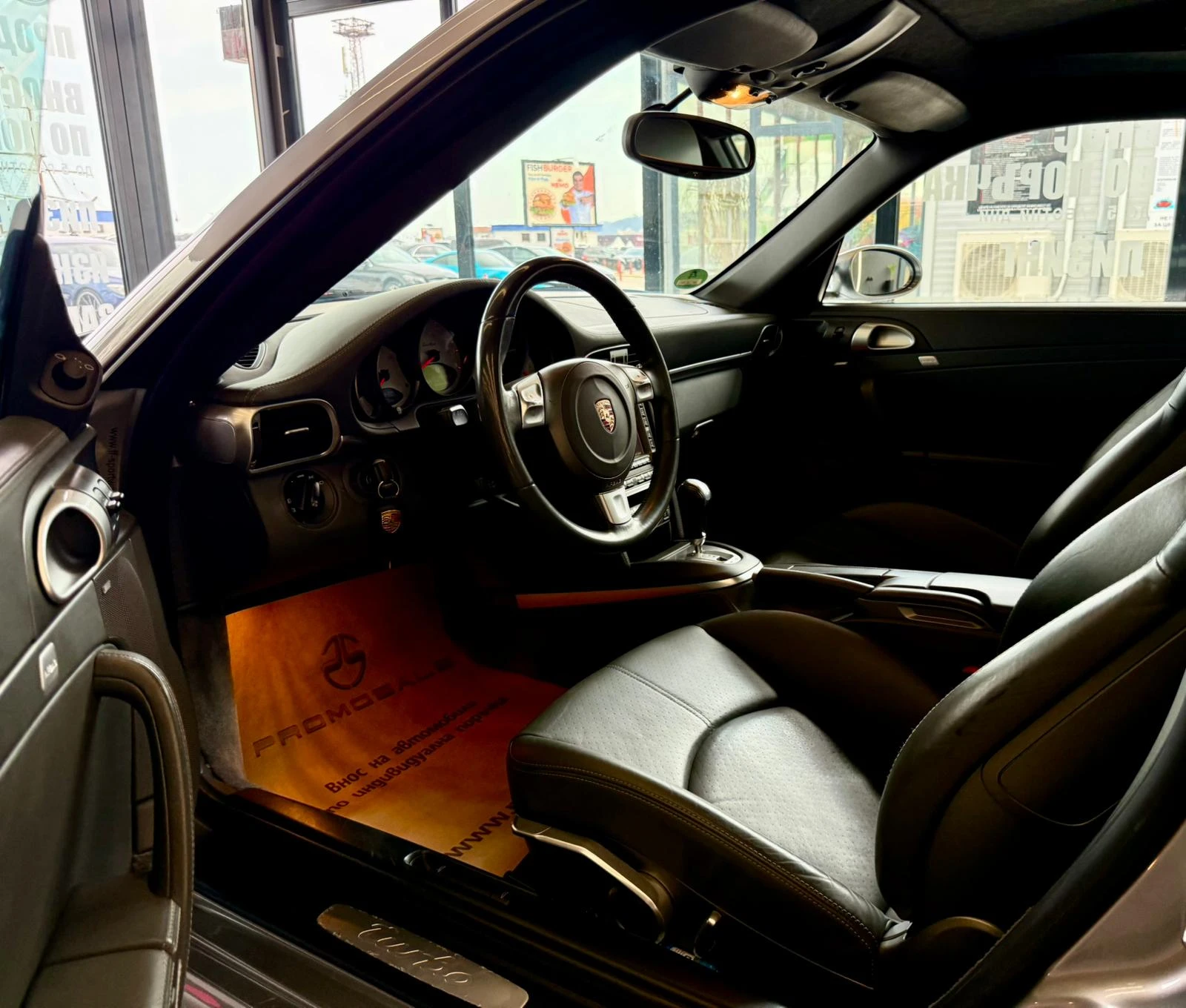 Porsche 911 997* 9ff Turbo TR-60* Лизинг* , снимка 12 - Автомобили и джипове - 53866482