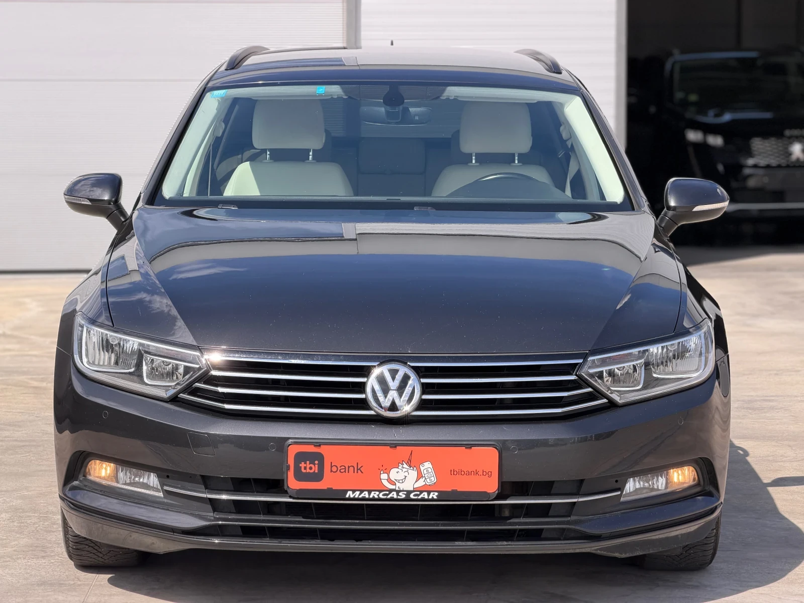 VW Passat 2.0TDI* АВТОМАТИК* ДИСТРОНИК* НАВИГАЦИЯ* ЛИЗИНГ* 