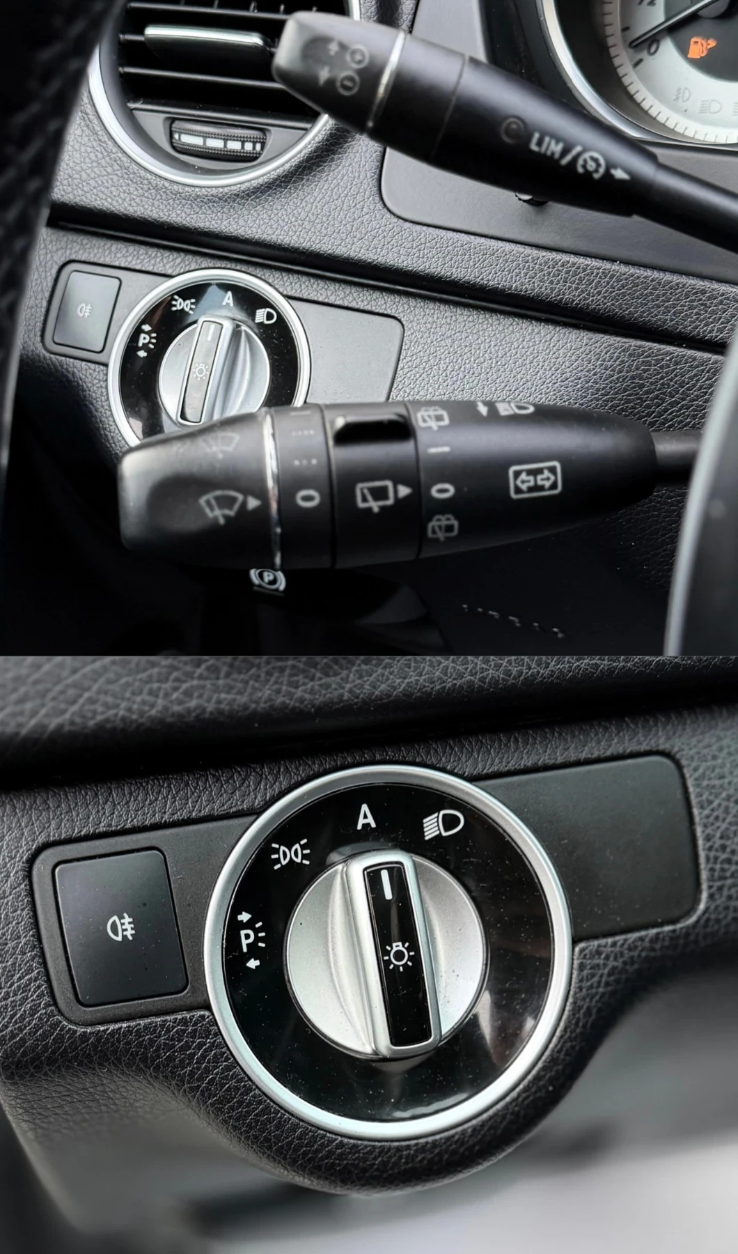 Mercedes-Benz C 220 170HP* FACE* AMG* 7G* CAMERA* СОБСТВЕН ЛИЗИНГ, снимка 15 - Автомобили и джипове - 54197172