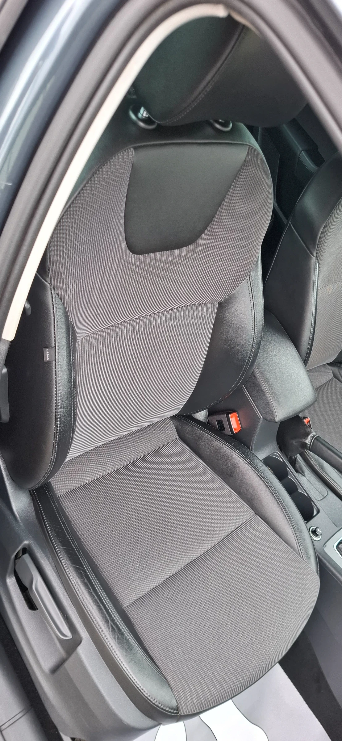 Skoda Octavia Facelift Ful led Dsg 2018 5л/100км, снимка 9 - Автомобили и джипове - 54221379