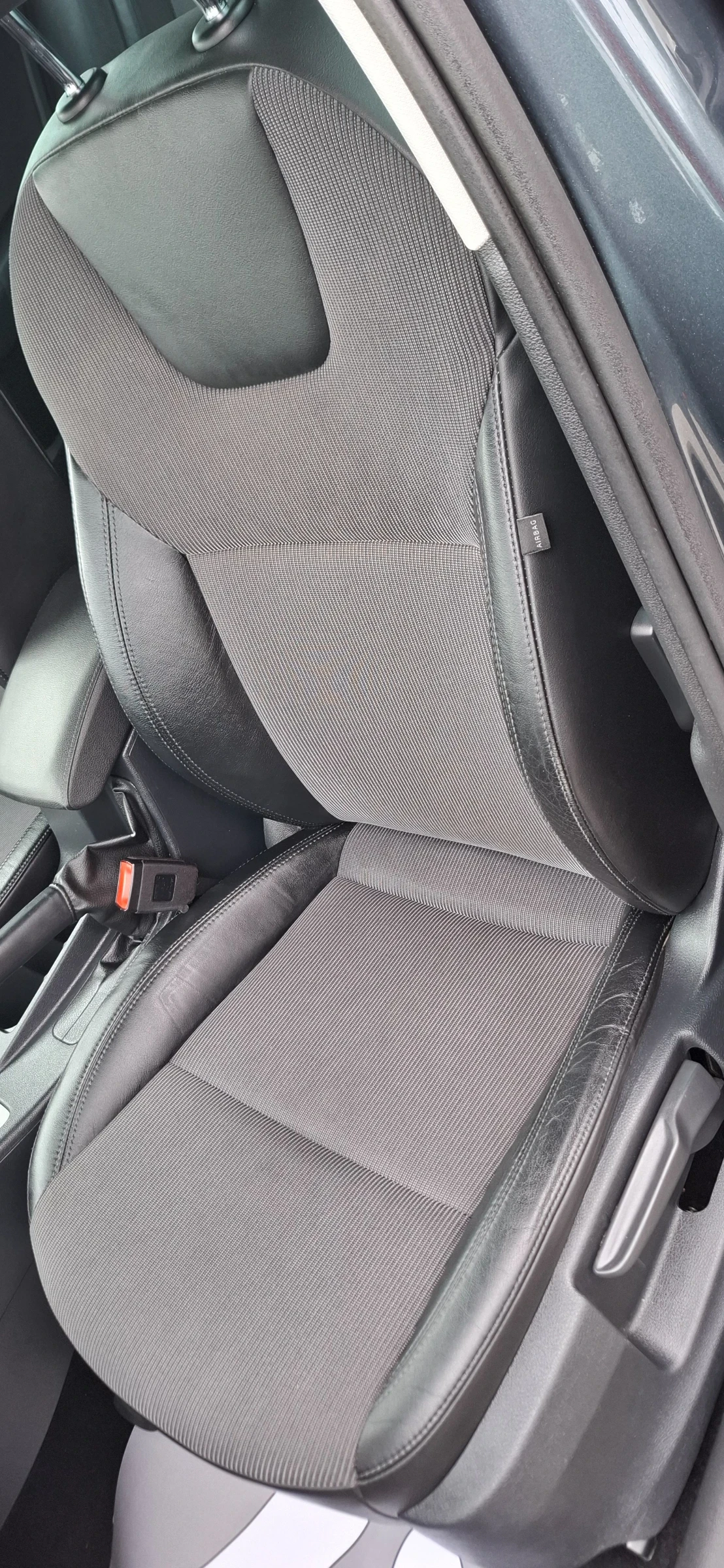 Skoda Octavia Facelift Ful led Dsg 2018 5л/100км, снимка 14 - Автомобили и джипове - 54221379