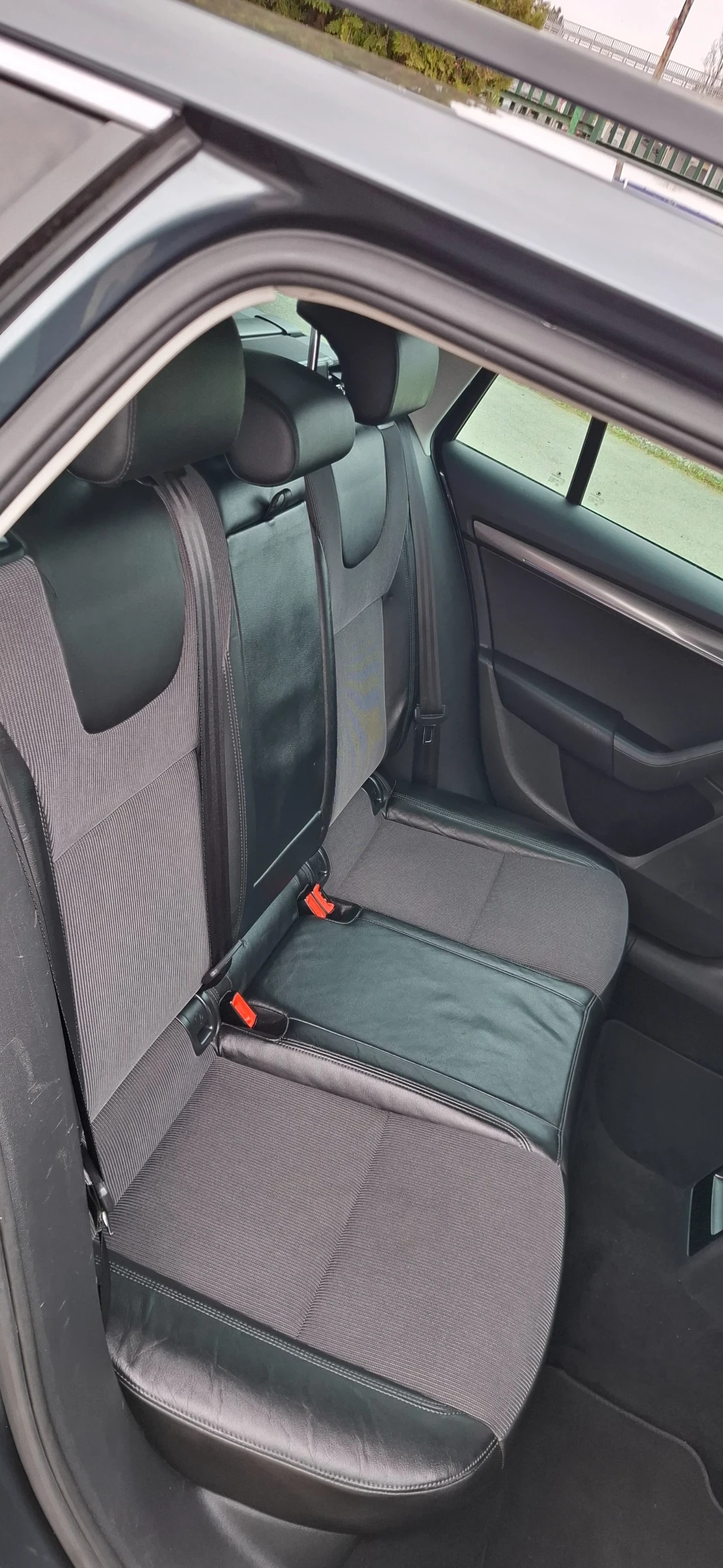 Skoda Octavia Facelift Ful led Dsg 2018 5л/100км, снимка 11 - Автомобили и джипове - 54221379