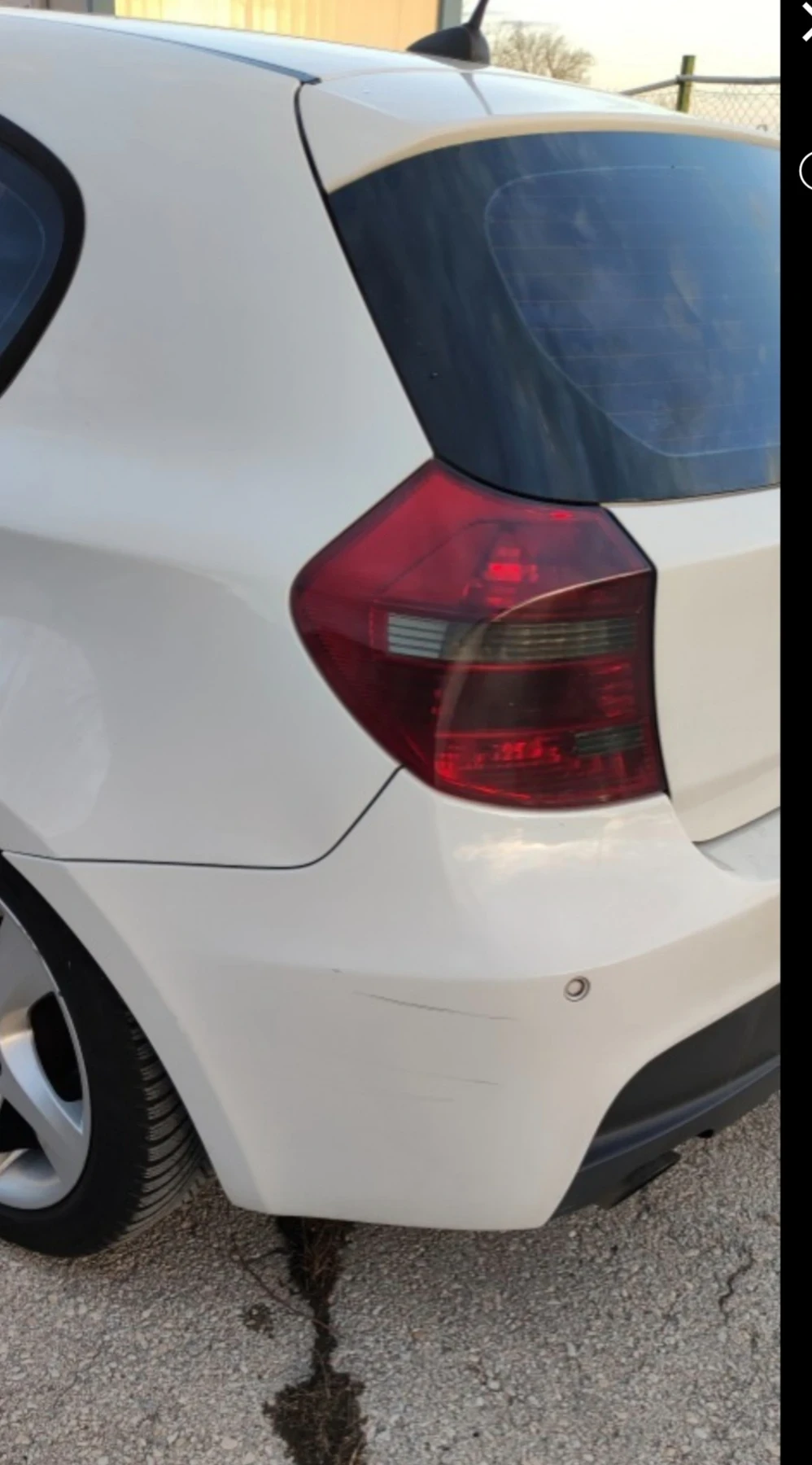 BMW 123, снимка 6 - Автомобили и джипове - 54482401