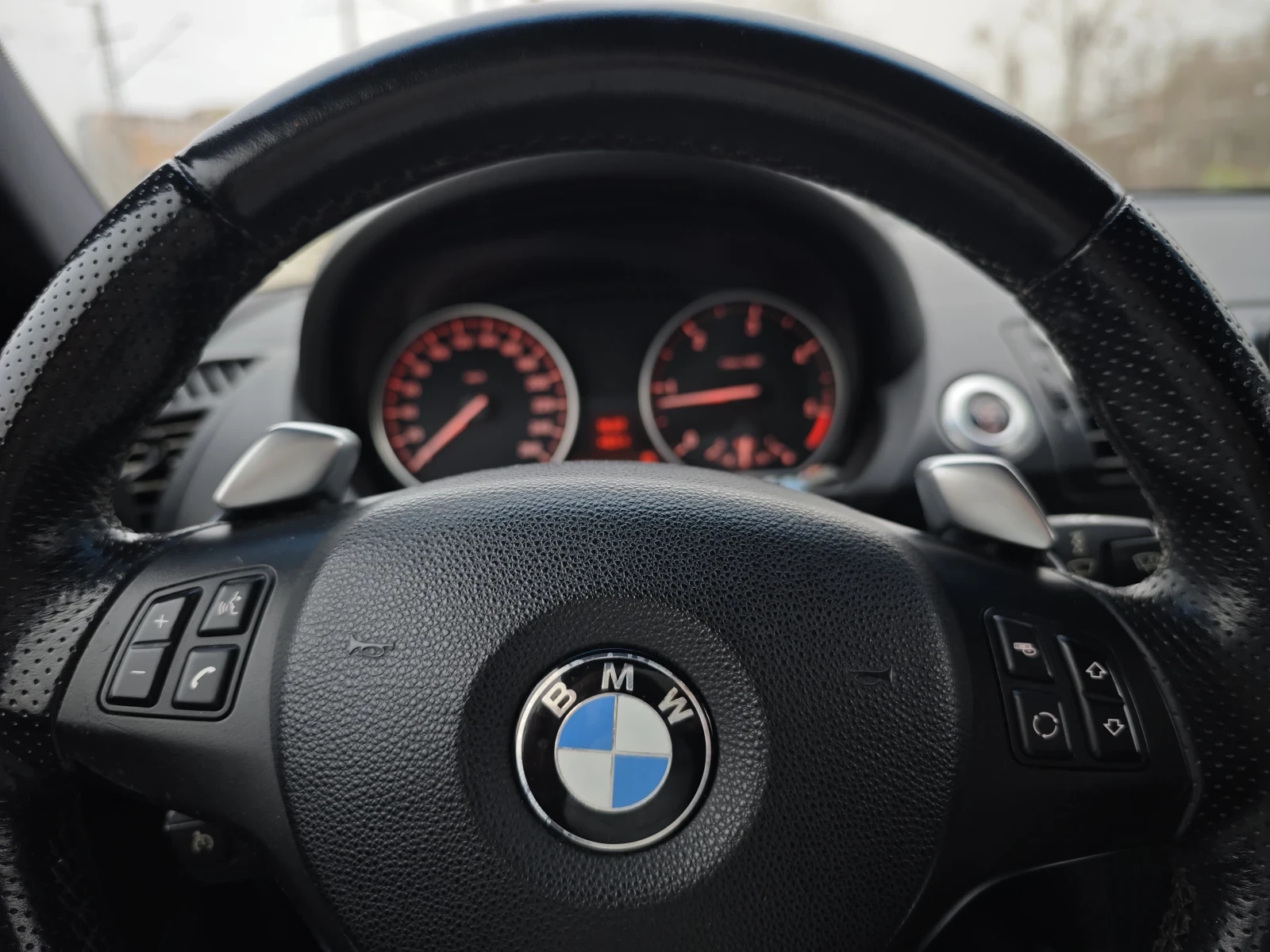 BMW 123, снимка 7 - Автомобили и джипове - 54482401