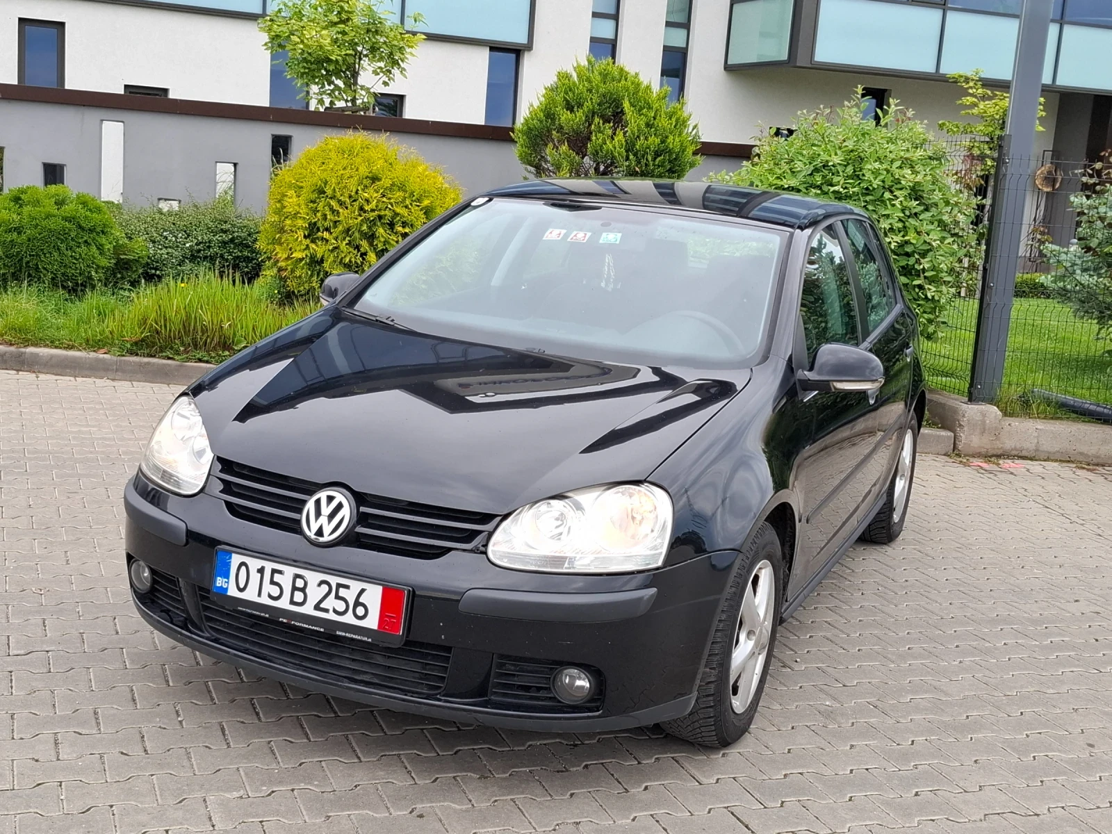 VW Golf 1.4i* (75кс)* * HOB BHOC* * 