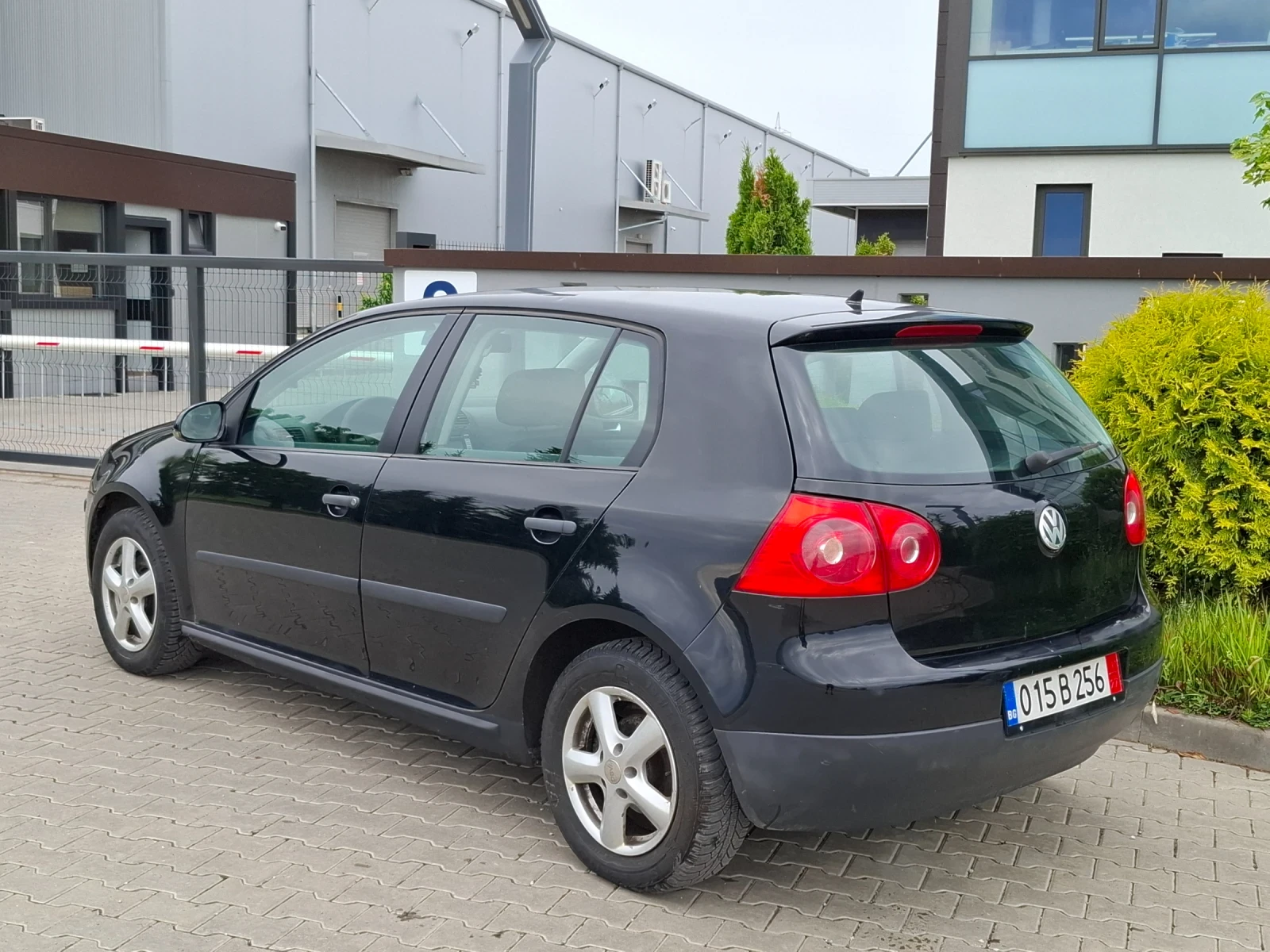 VW Golf 1.4i* (75кс)* * HOB BHOC* * , снимка 6 - Автомобили и джипове - 54658597