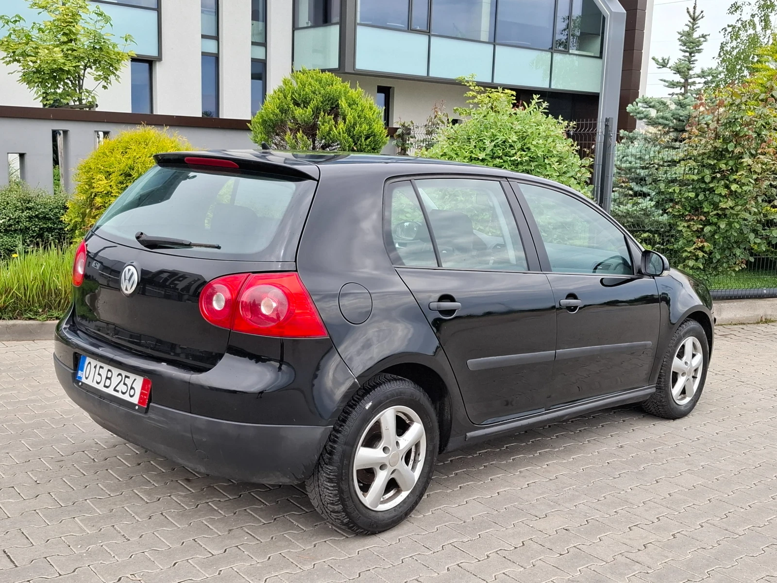 VW Golf 1.4i* (75кс)* * HOB BHOC* * , снимка 13 - Автомобили и джипове - 54658597