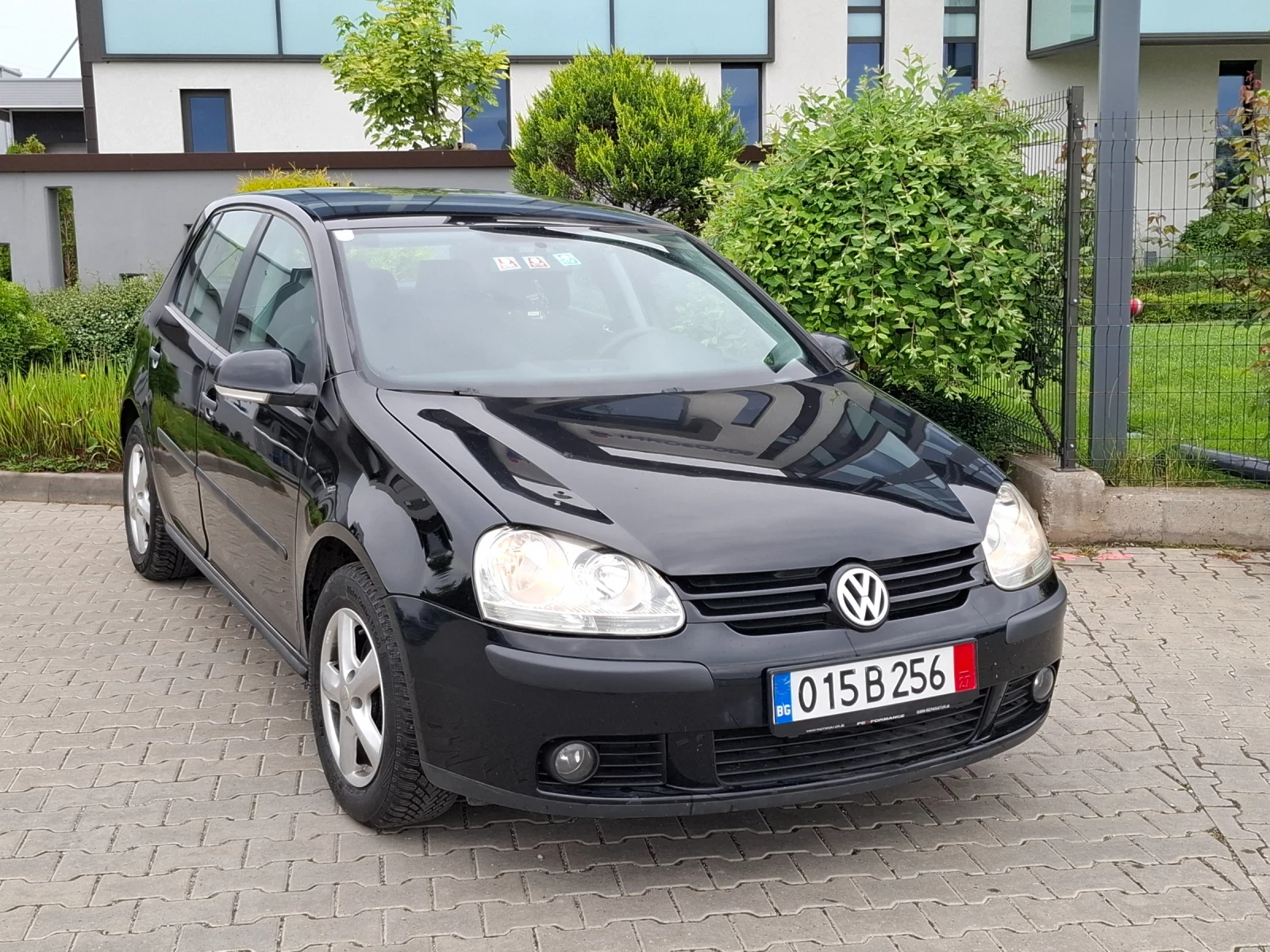 VW Golf 1.4i* (75кс)* * HOB BHOC* * , снимка 7 - Автомобили и джипове - 54658597