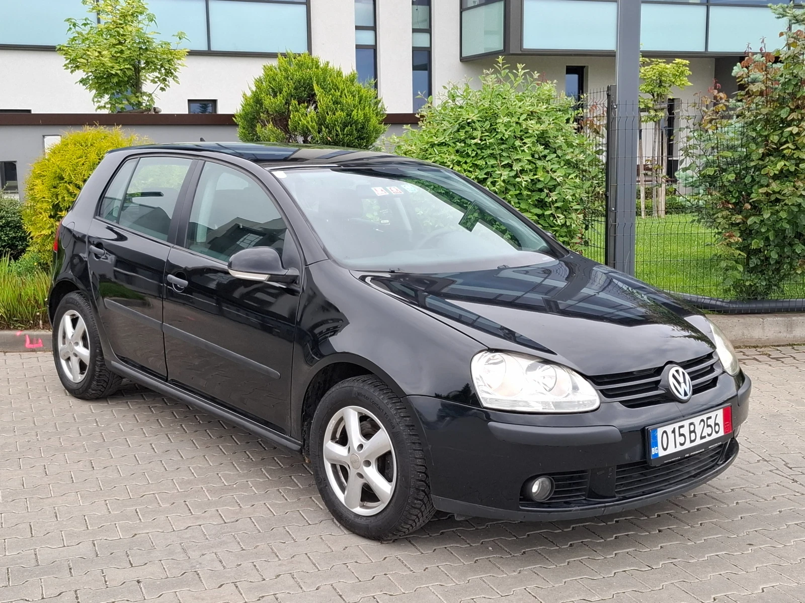VW Golf 1.4i* (75кс)* * HOB BHOC* * , снимка 10 - Автомобили и джипове - 54658597