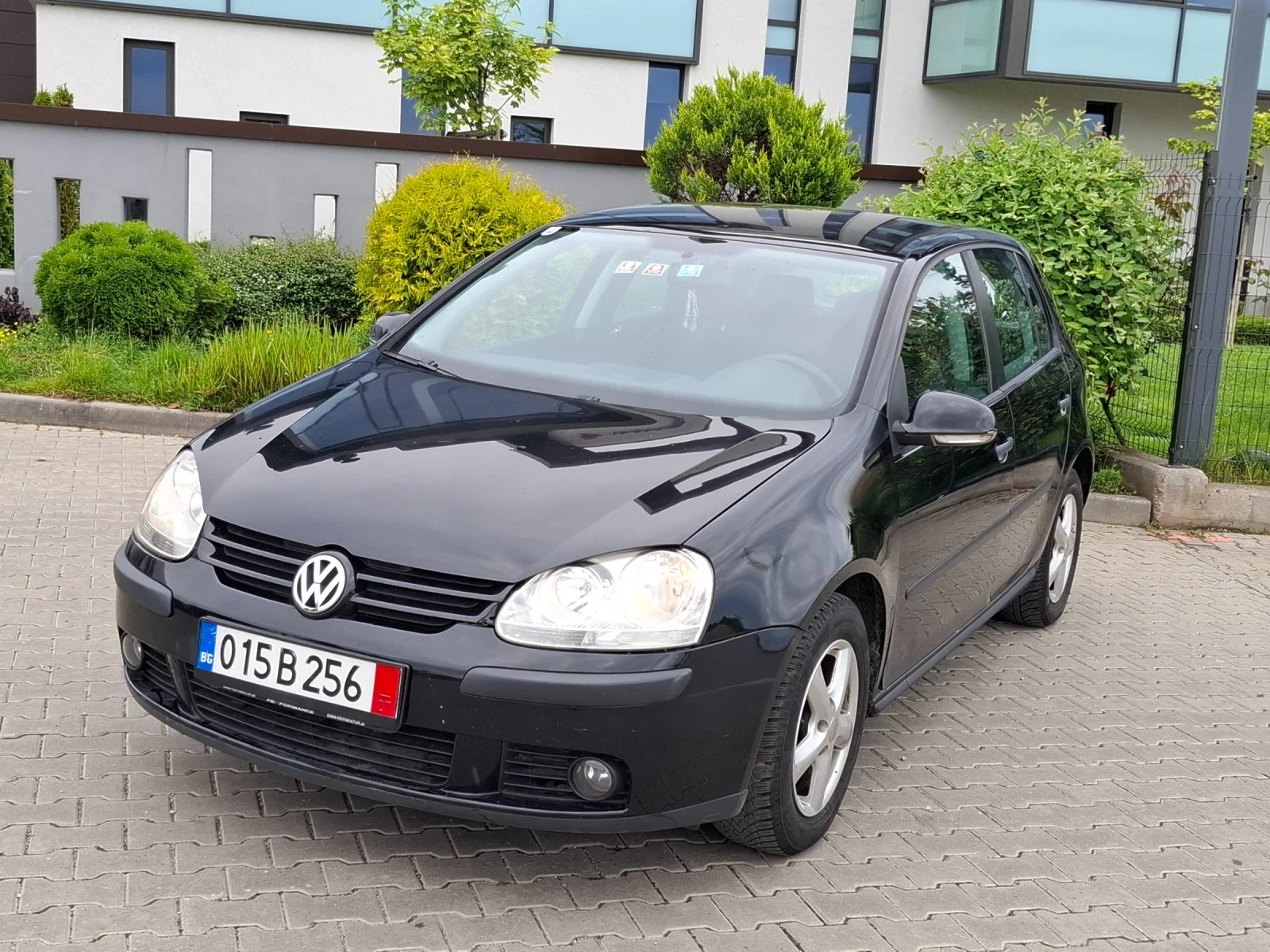 VW Golf 1.4i* (75кс)* * HOB BHOC* * , снимка 2 - Автомобили и джипове - 54658597