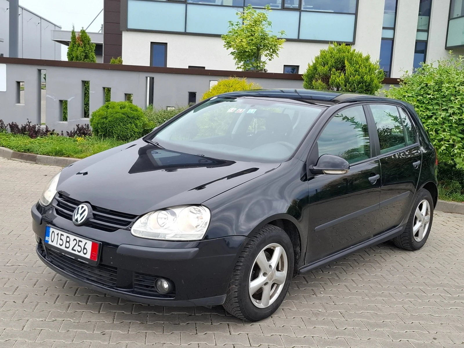 VW Golf 1.4i* (75кс)* * HOB BHOC* * , снимка 4 - Автомобили и джипове - 54658597