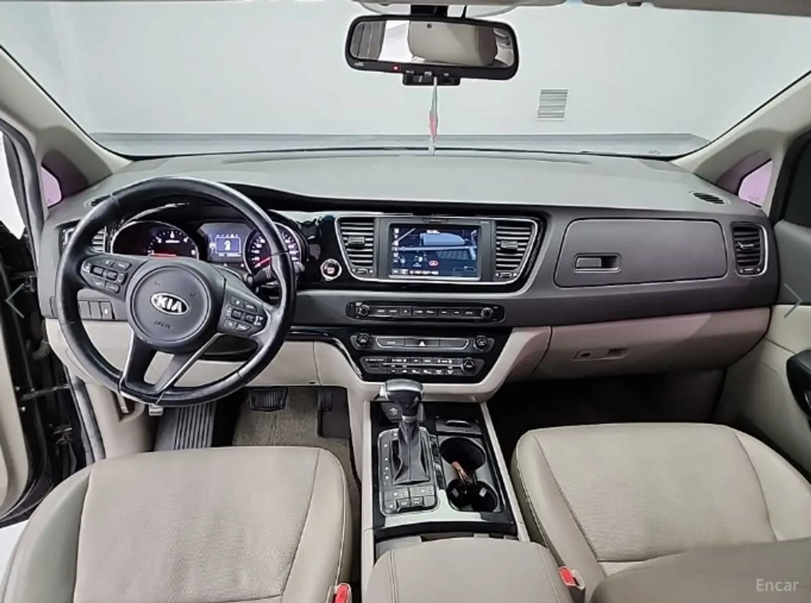 Kia Carnival | Mobile.bg � ����������� 7