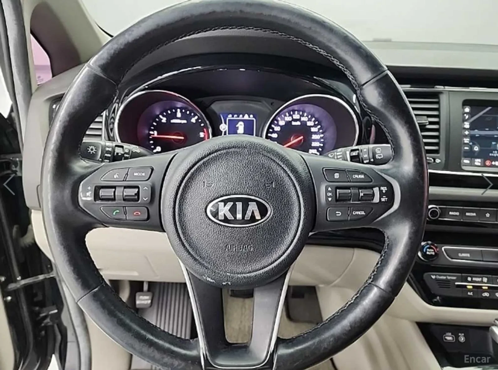 Kia Carnival | Mobile.bg � ����������� 9