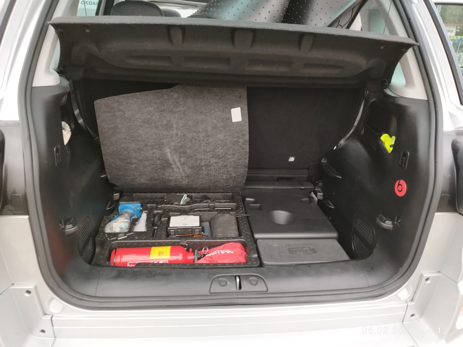 Fiat 500L 1.4 Turbo Multiair, снимка 14 - Автомобили и джипове - 54798531