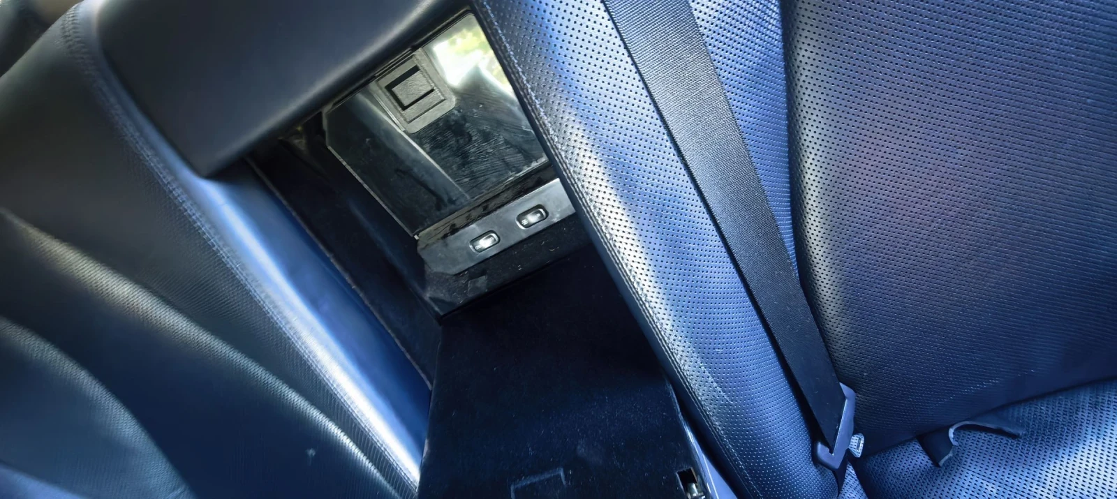 Mercedes-Benz S 500 | Mobile.bg � ����������� 10