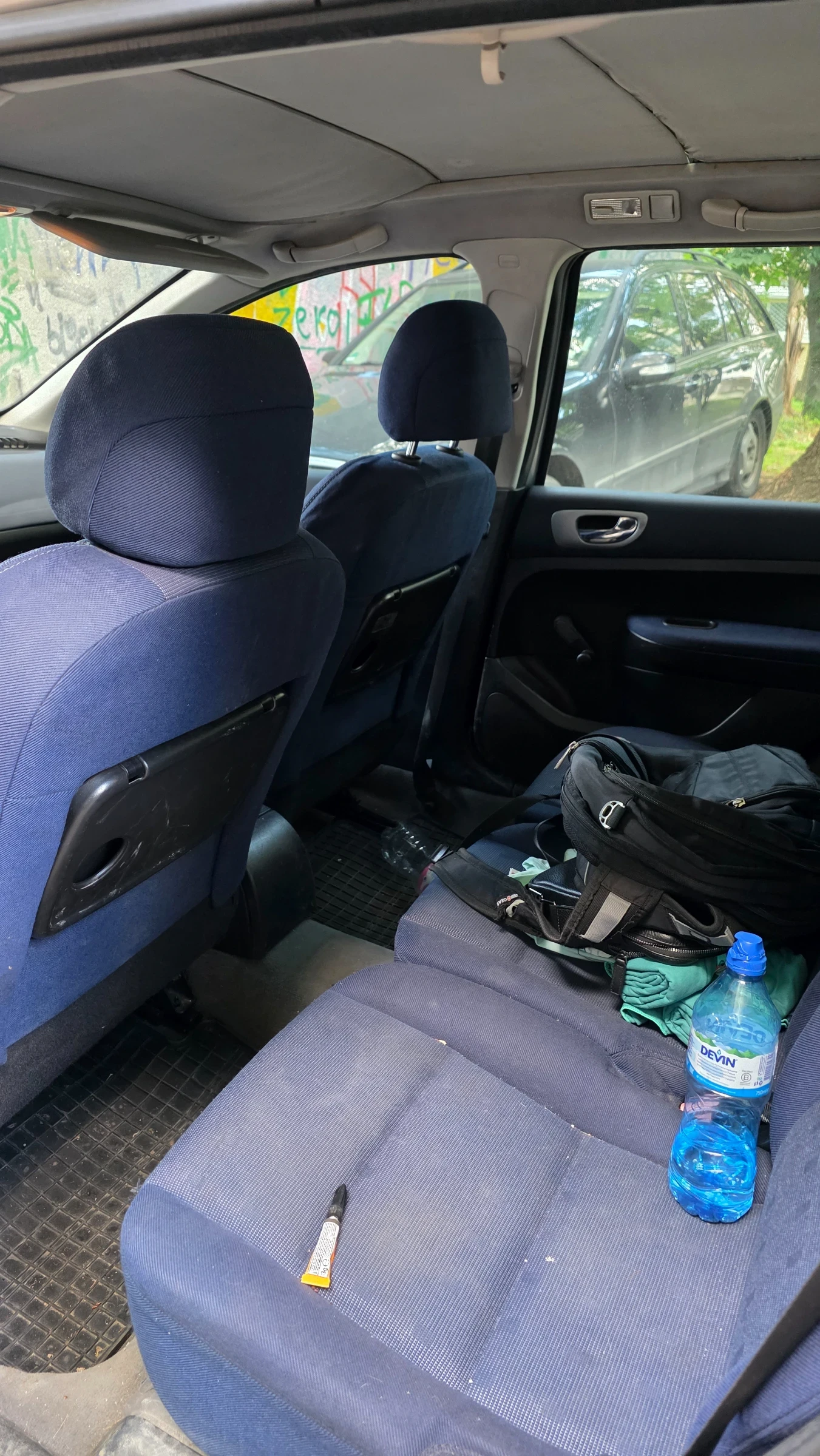 Peugeot 307, снимка 6 - Автомобили и джипове - 55035903