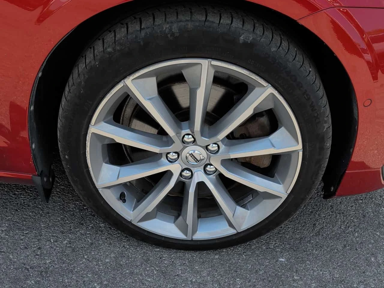 Volvo V60 * Momentum * ���������� ��� ������������ ������*  | Mobile.bg � ����������� 7