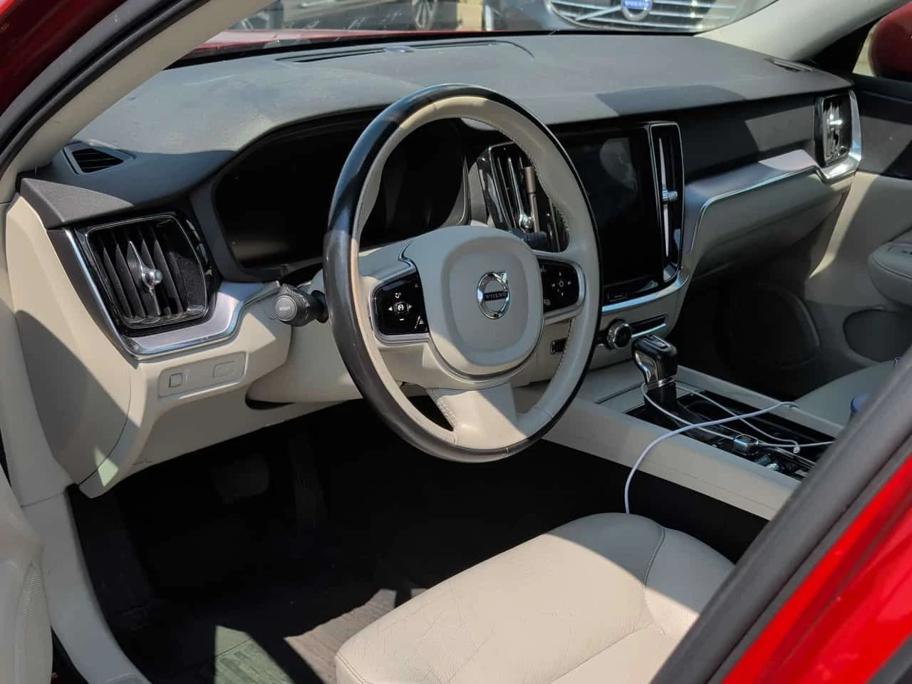 Volvo V60 * Momentum * ���������� ��� ������������ ������*  | Mobile.bg � ����������� 5