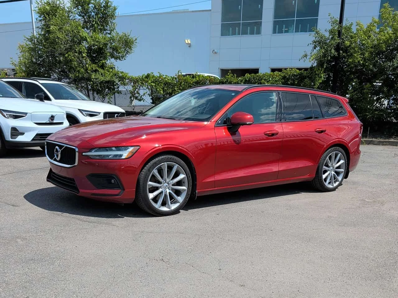 Volvo V60 * Momentum * ���������� ��� ������������ ������*  | Mobile.bg � ����������� 1