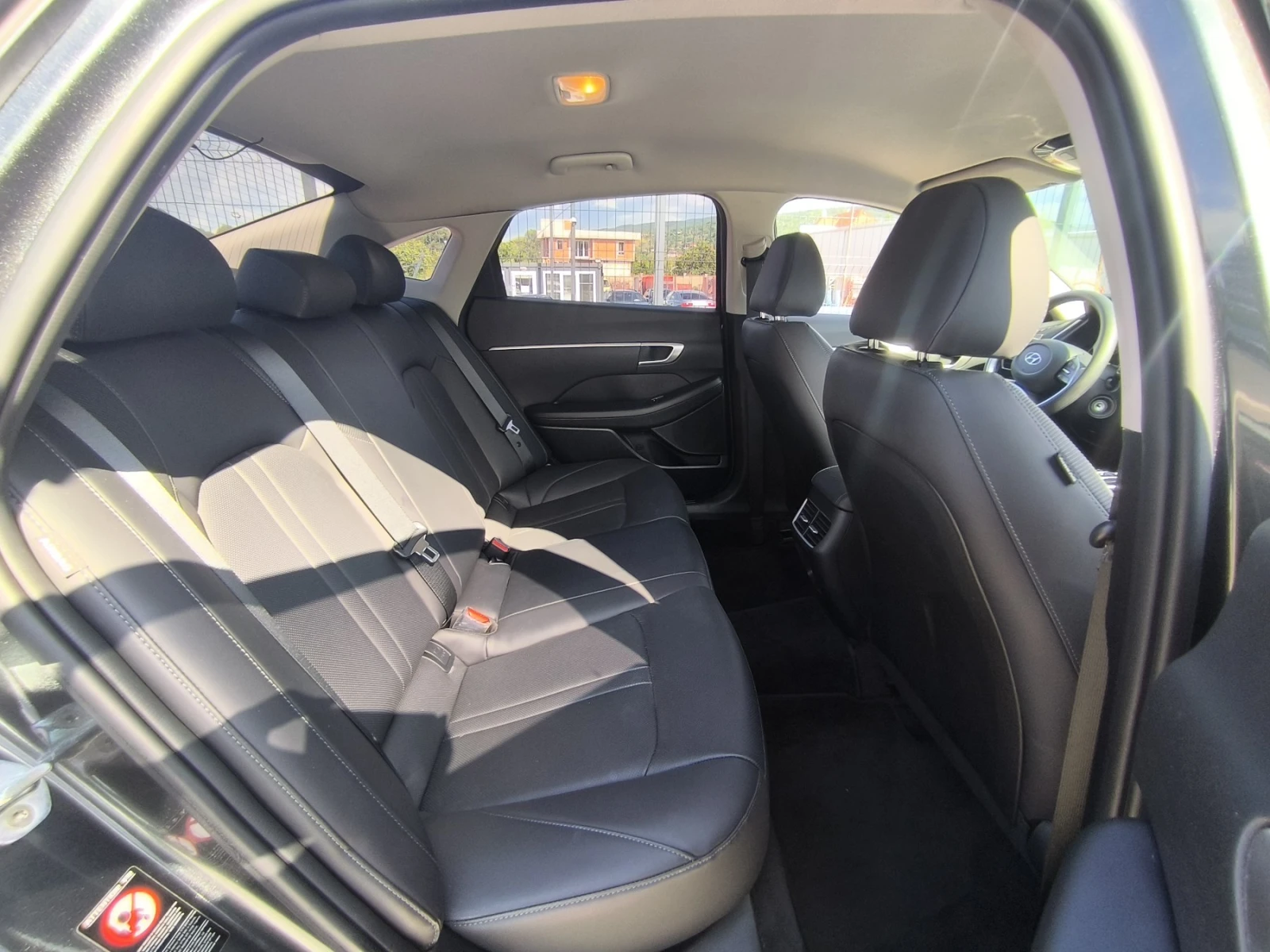 Hyundai Sonata | Mobile.bg � ����������� 14